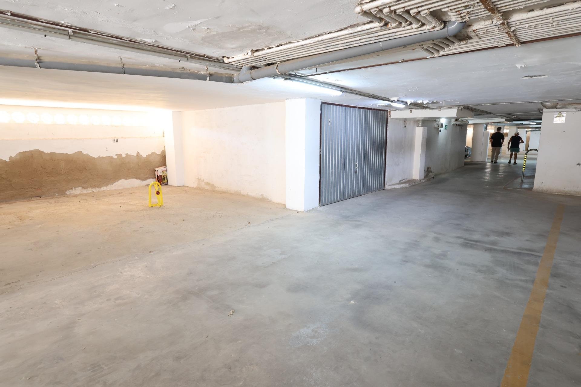 Segunda Mano - Apartamento  - Torrevieja - Punta prima