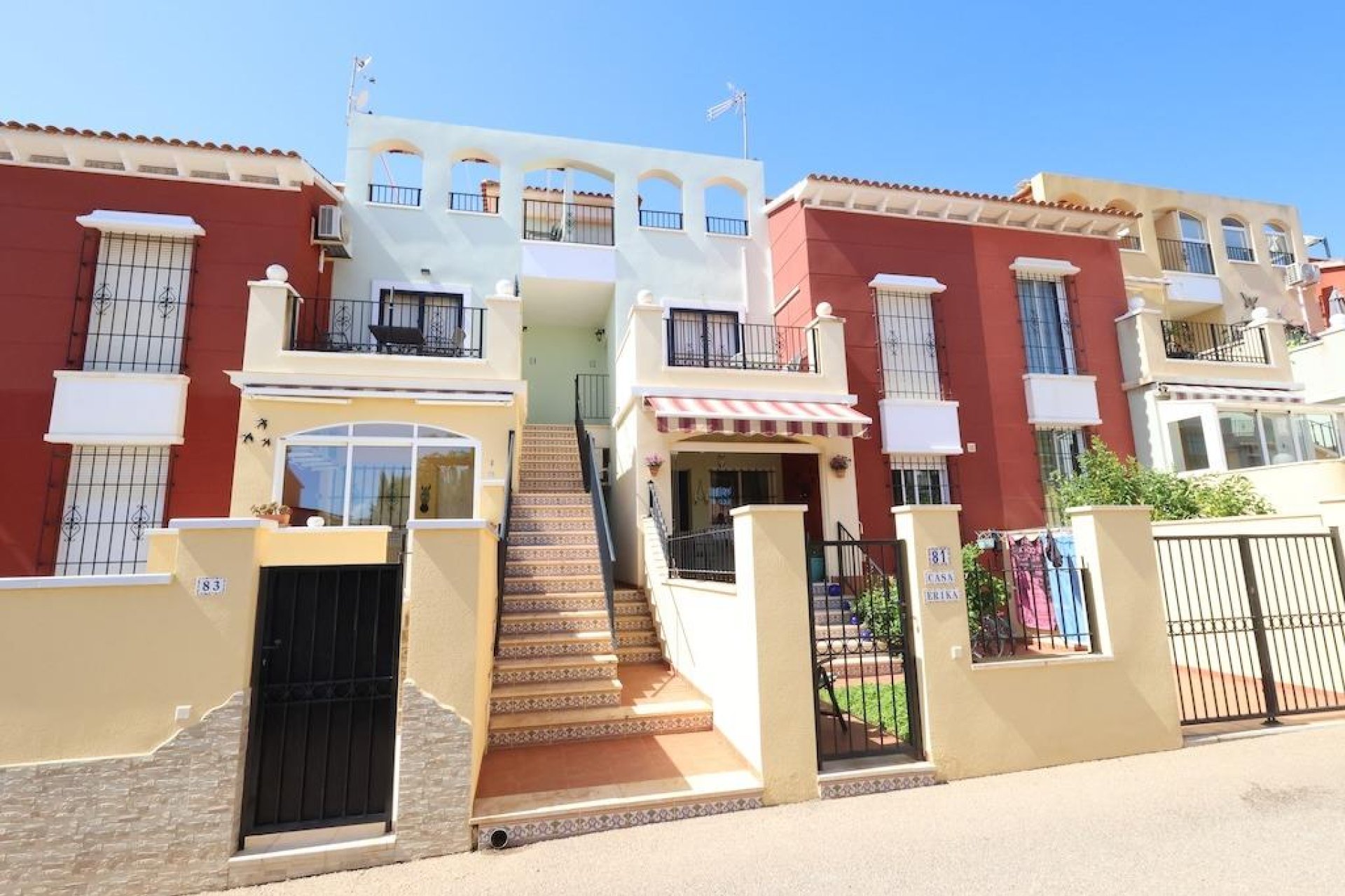 Segunda Mano - Apartamento  - Torrevieja - Torreblanca