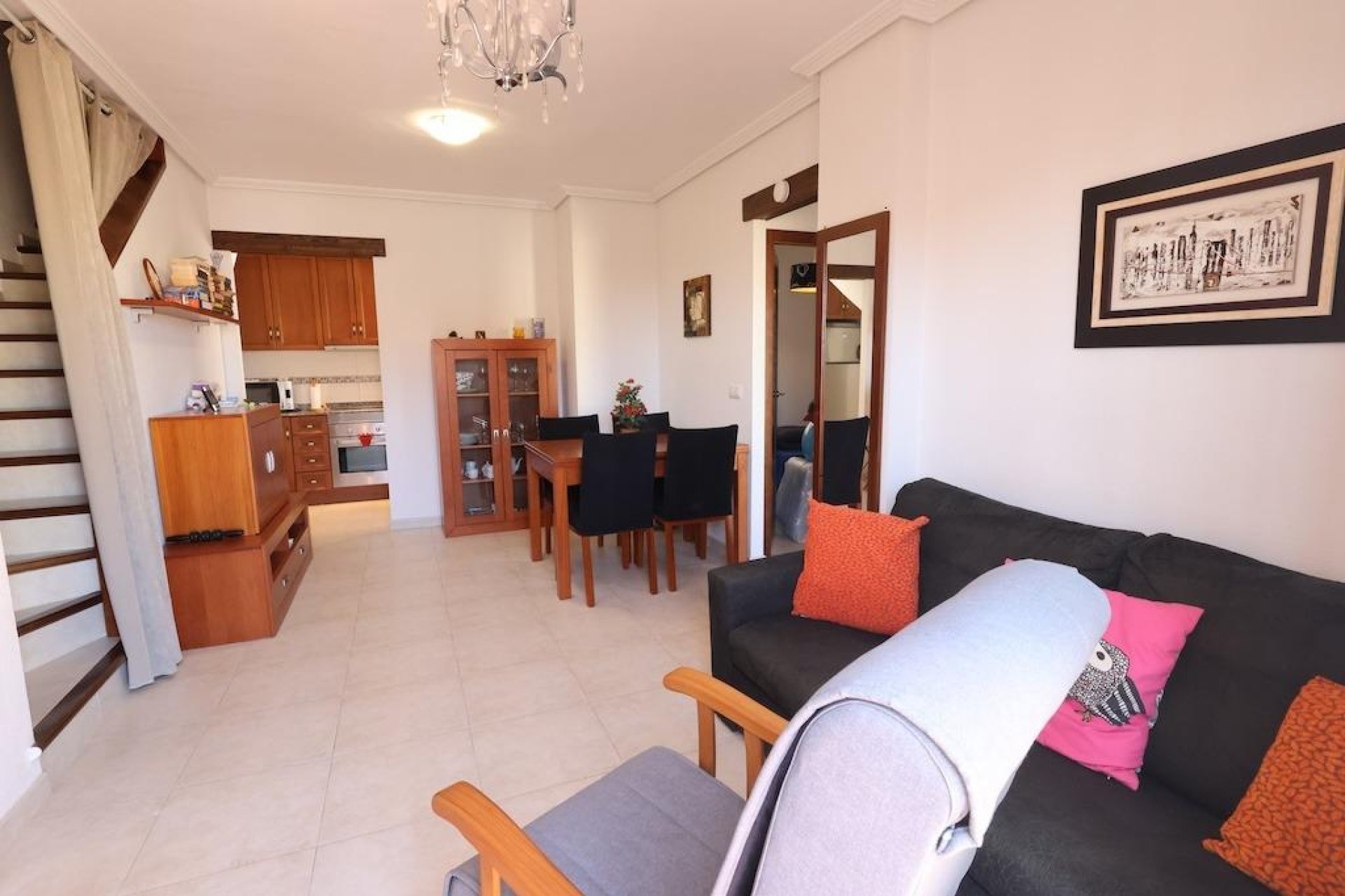 Segunda Mano - Apartamento  - Torrevieja - Torreblanca
