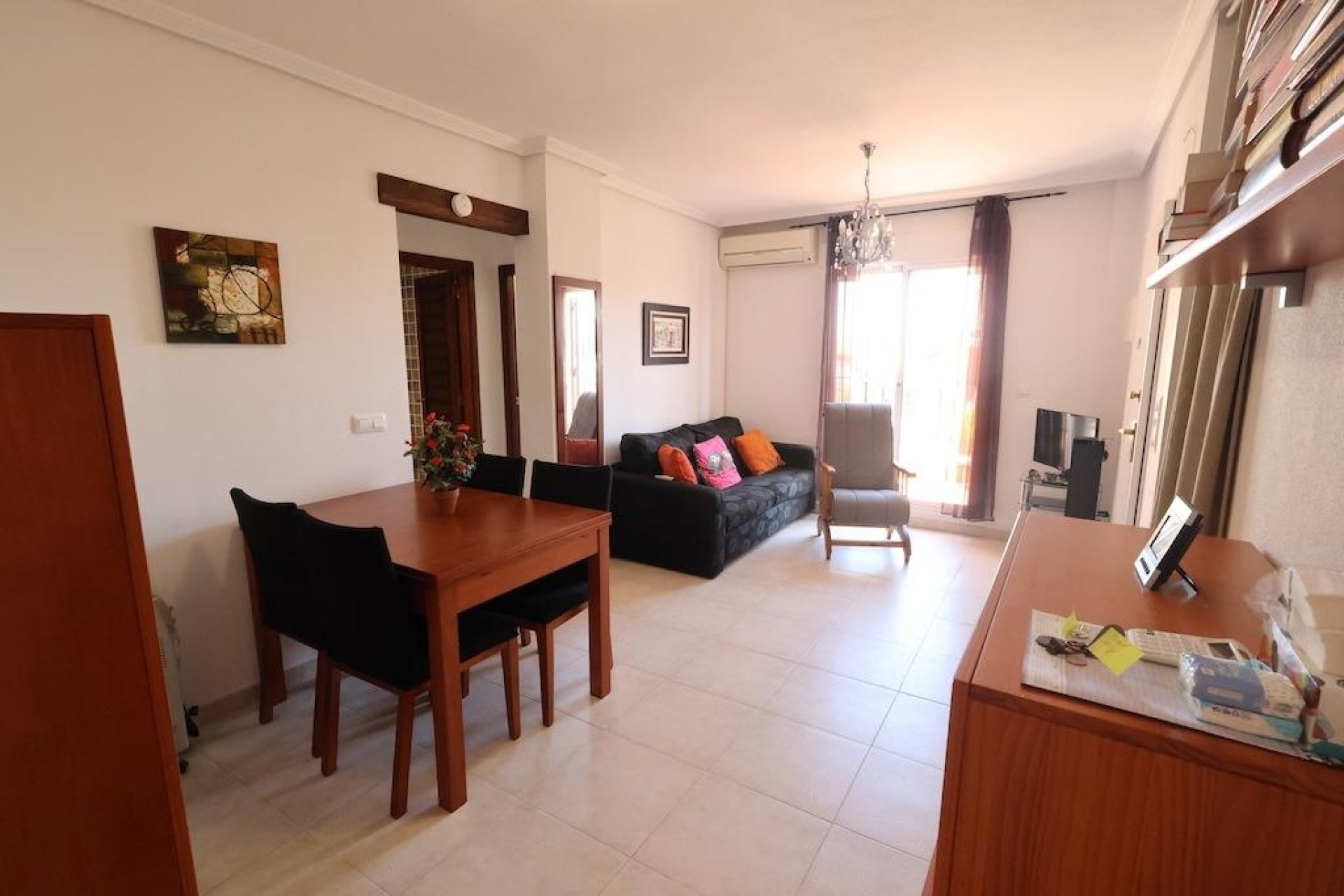 Segunda Mano - Apartamento  - Torrevieja - Torreblanca