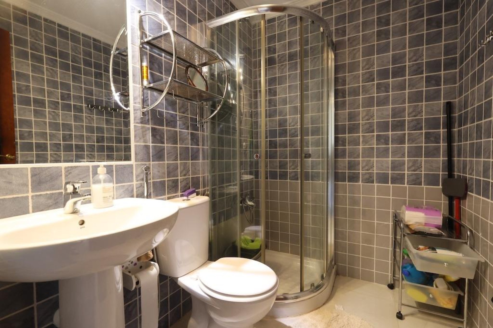 Segunda Mano - Apartamento  - Torrevieja - Torreblanca