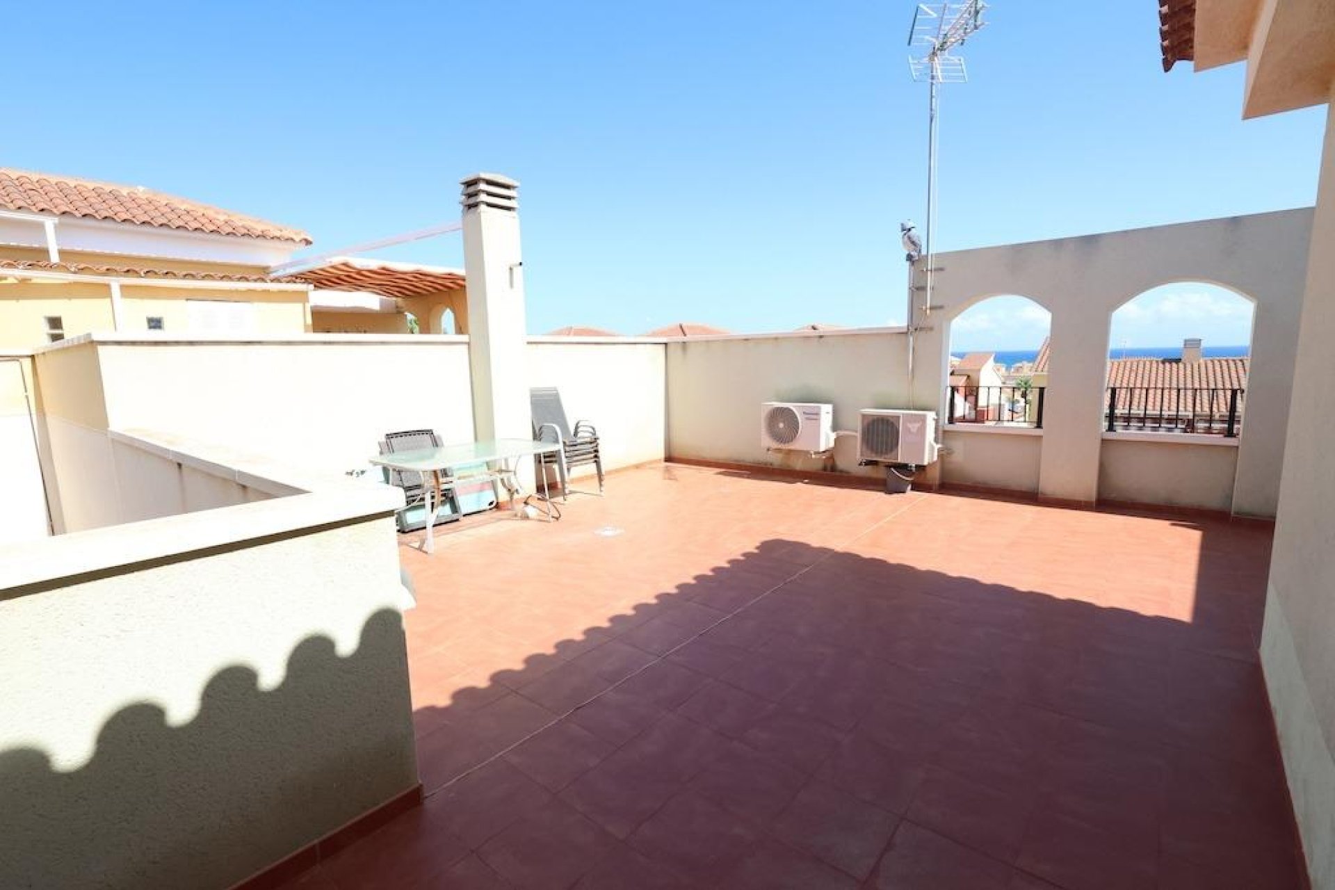 Segunda Mano - Apartamento  - Torrevieja - Torreblanca