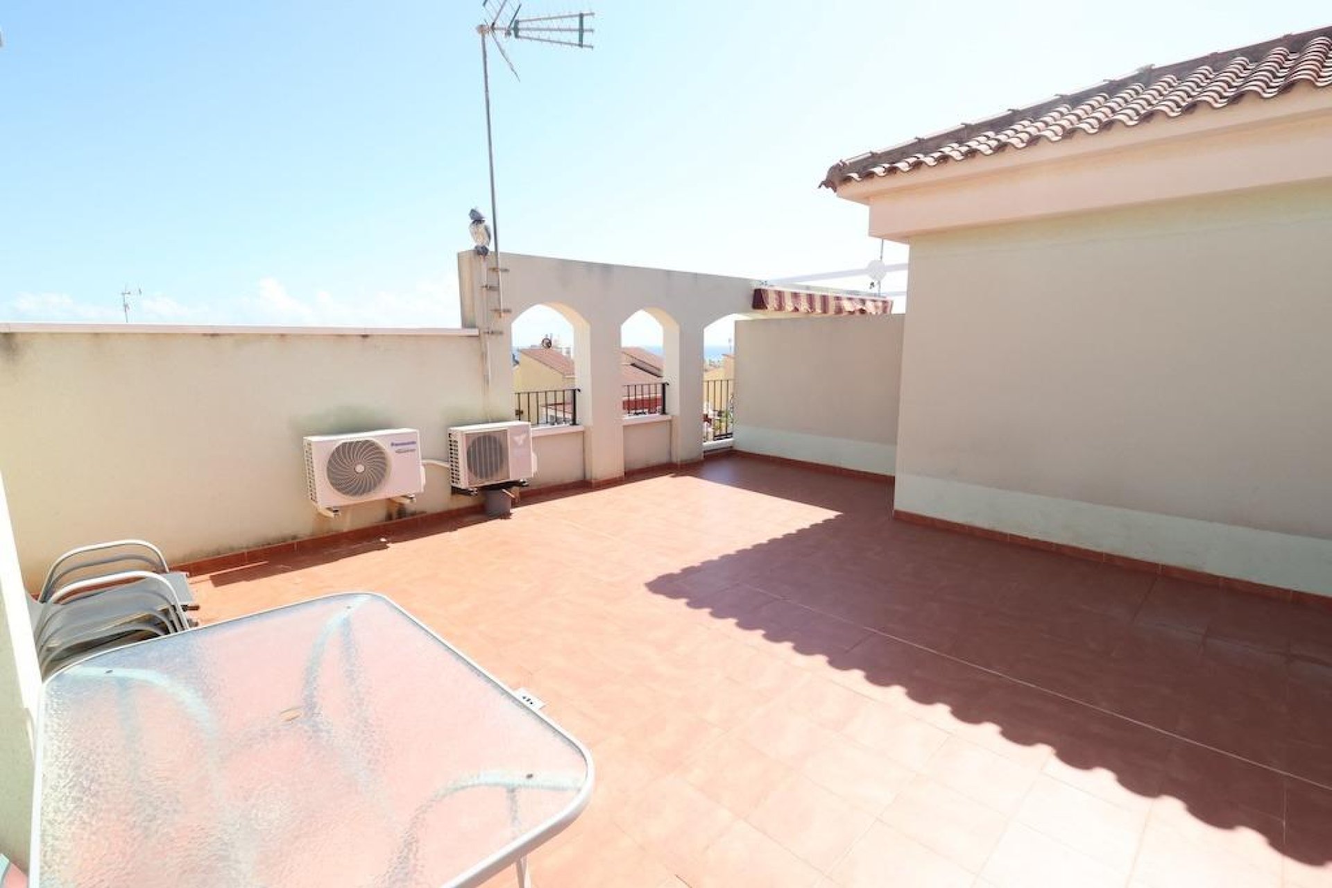 Segunda Mano - Apartamento  - Torrevieja - Torreblanca