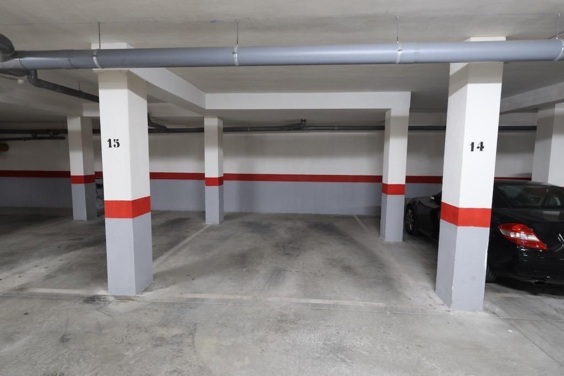 Segunda Mano - Ático dúplex - Pilar de la Horadada - Mil Palmeras