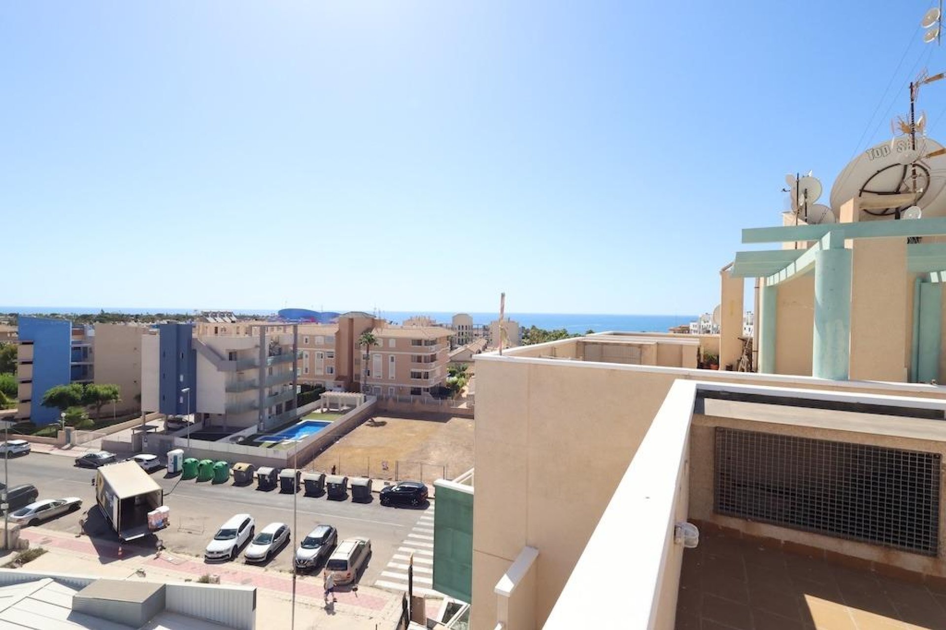 Segunda Mano - Ático - Orihuela Costa - Cabo Roig