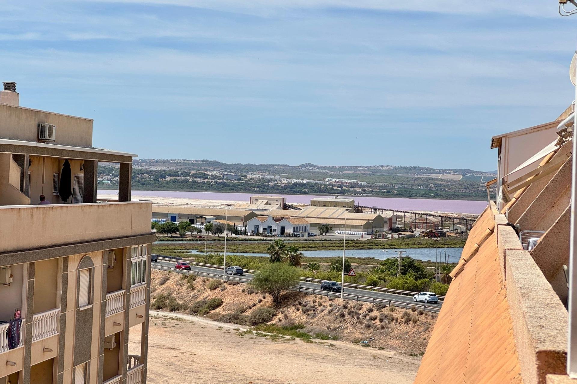 Segunda Mano - Ático - Torrevieja - Centro