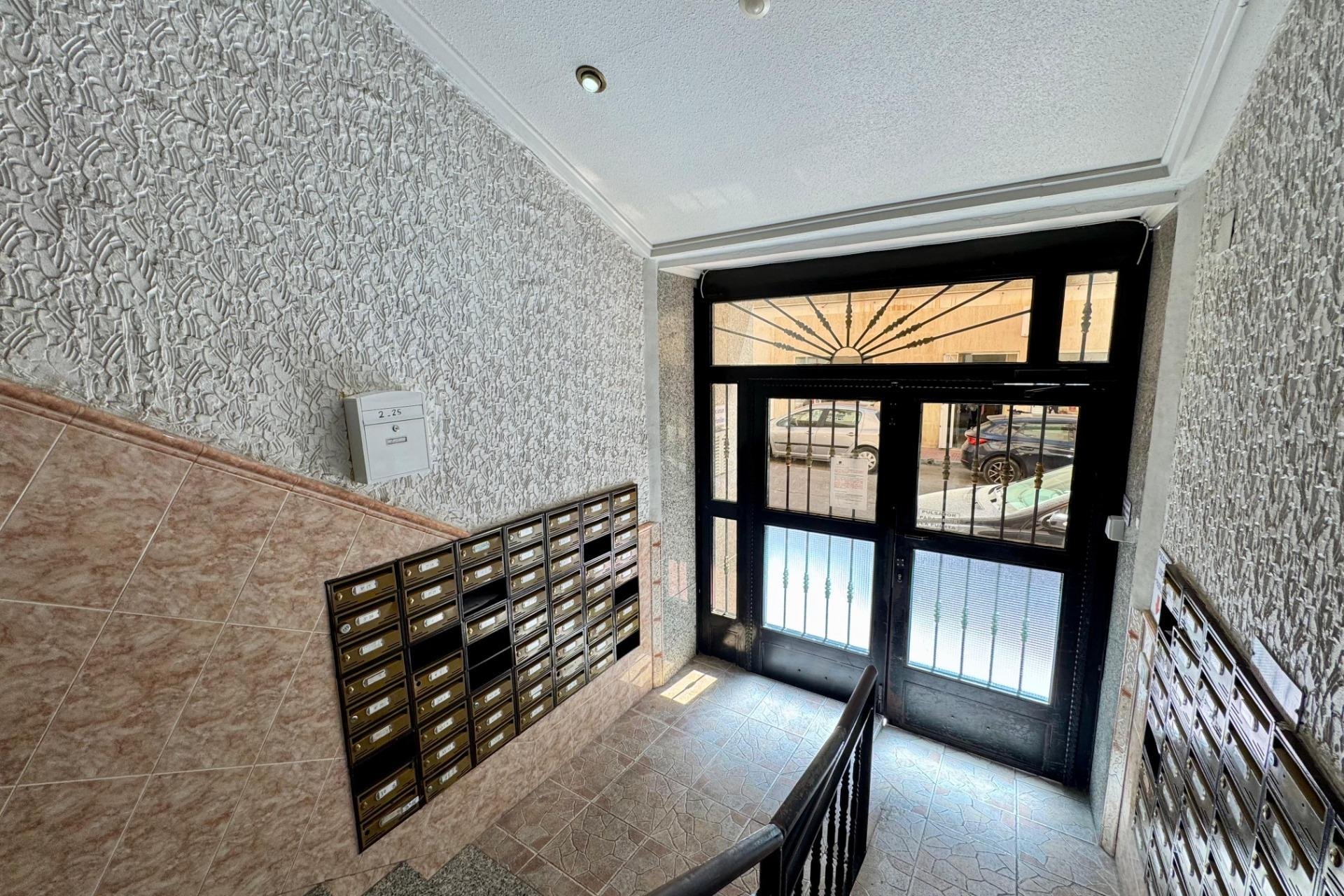 Segunda Mano - Ático - Torrevieja - Centro