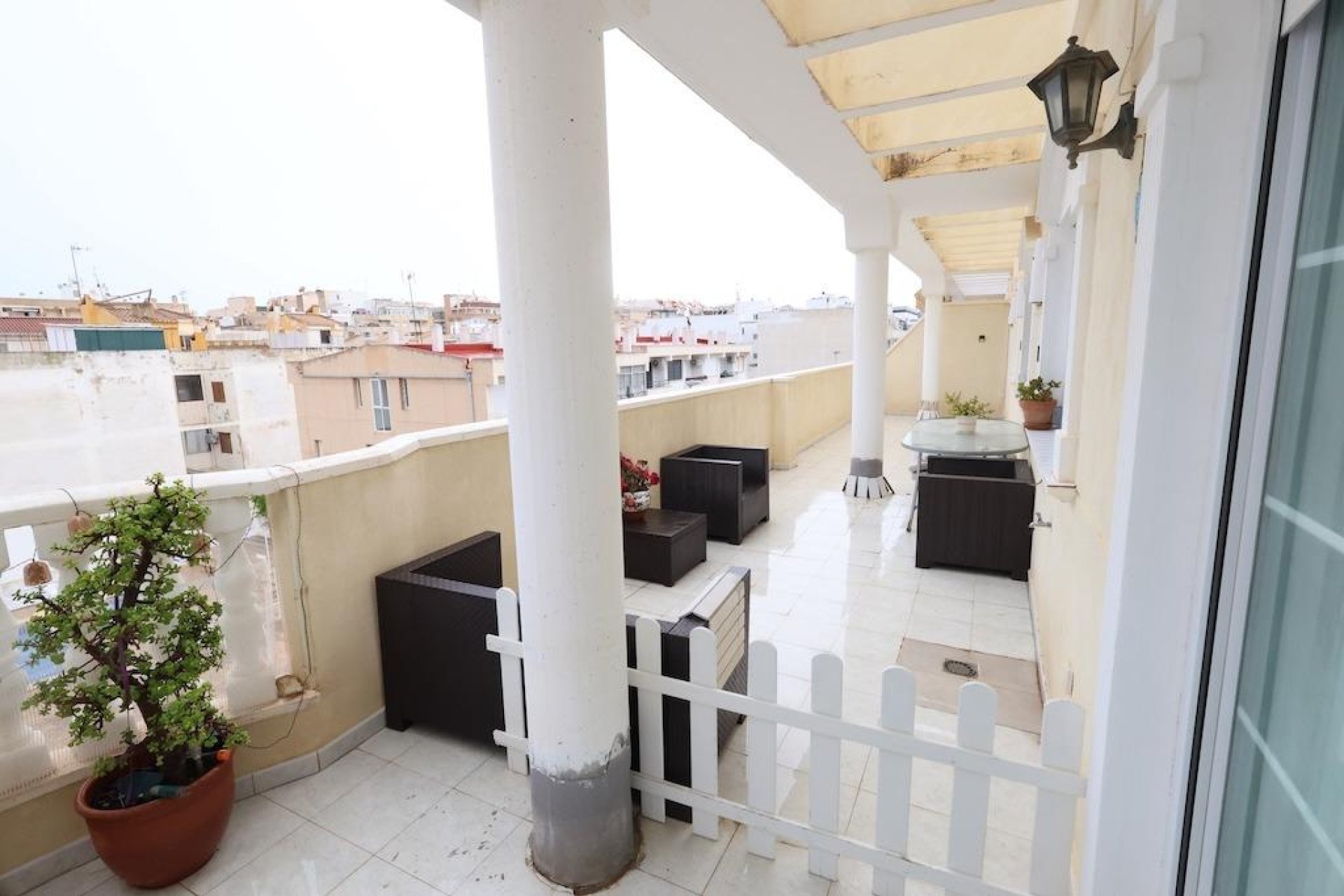 Segunda Mano - Ático - Torrevieja - Habaneras