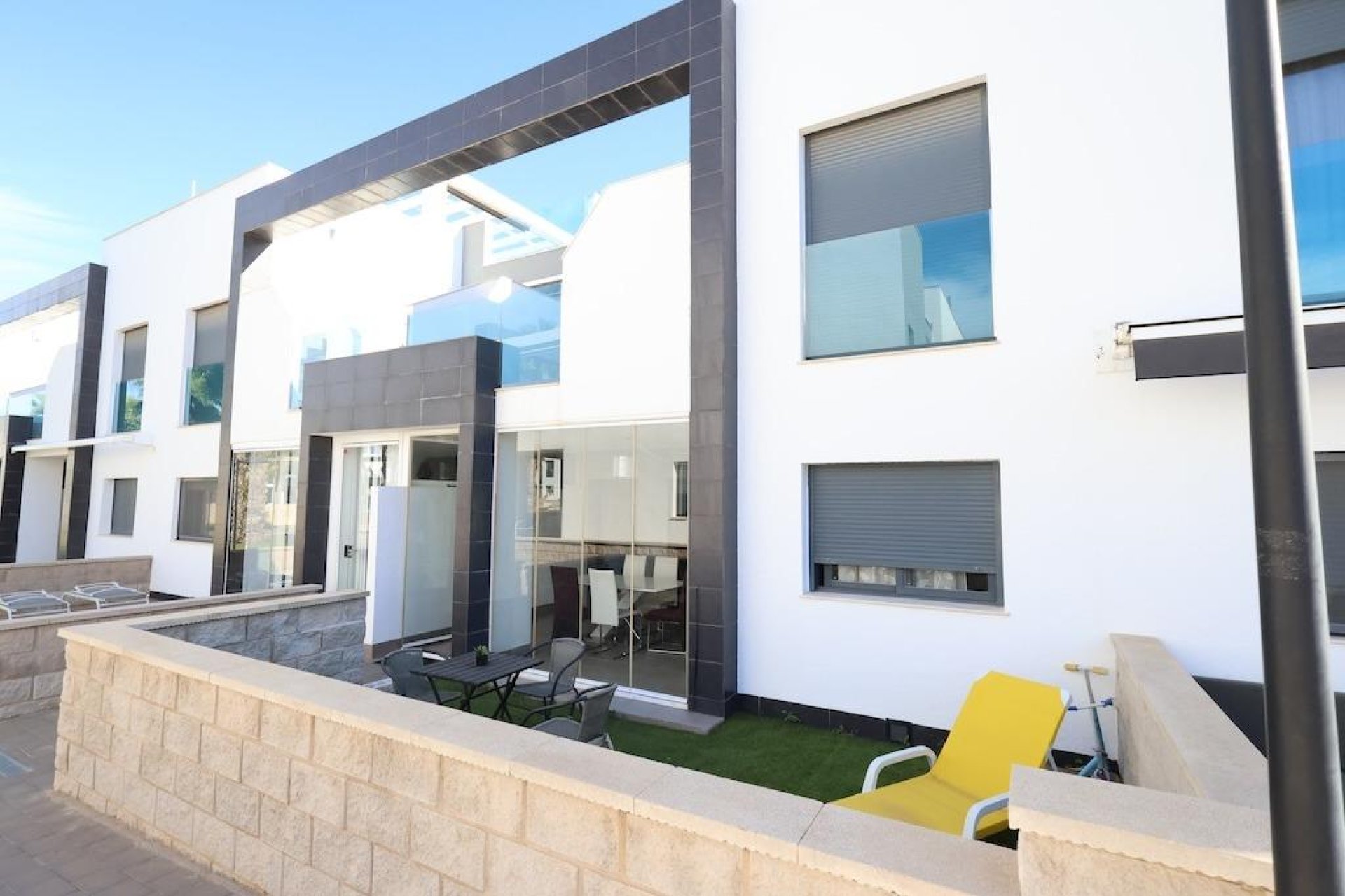 Segunda Mano - Bungalow - Orihuela Costa - La Zenia