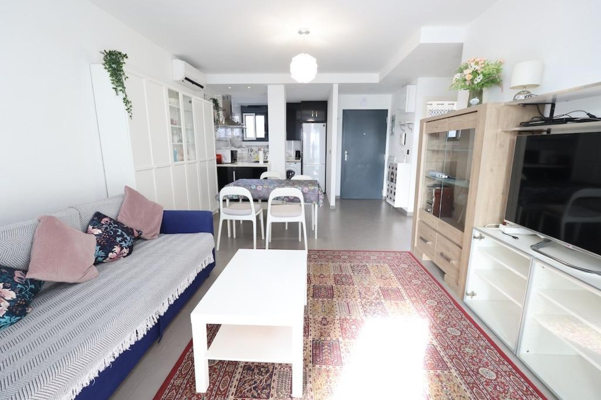 Segunda Mano - Bungalow - Orihuela Costa - La Zenia