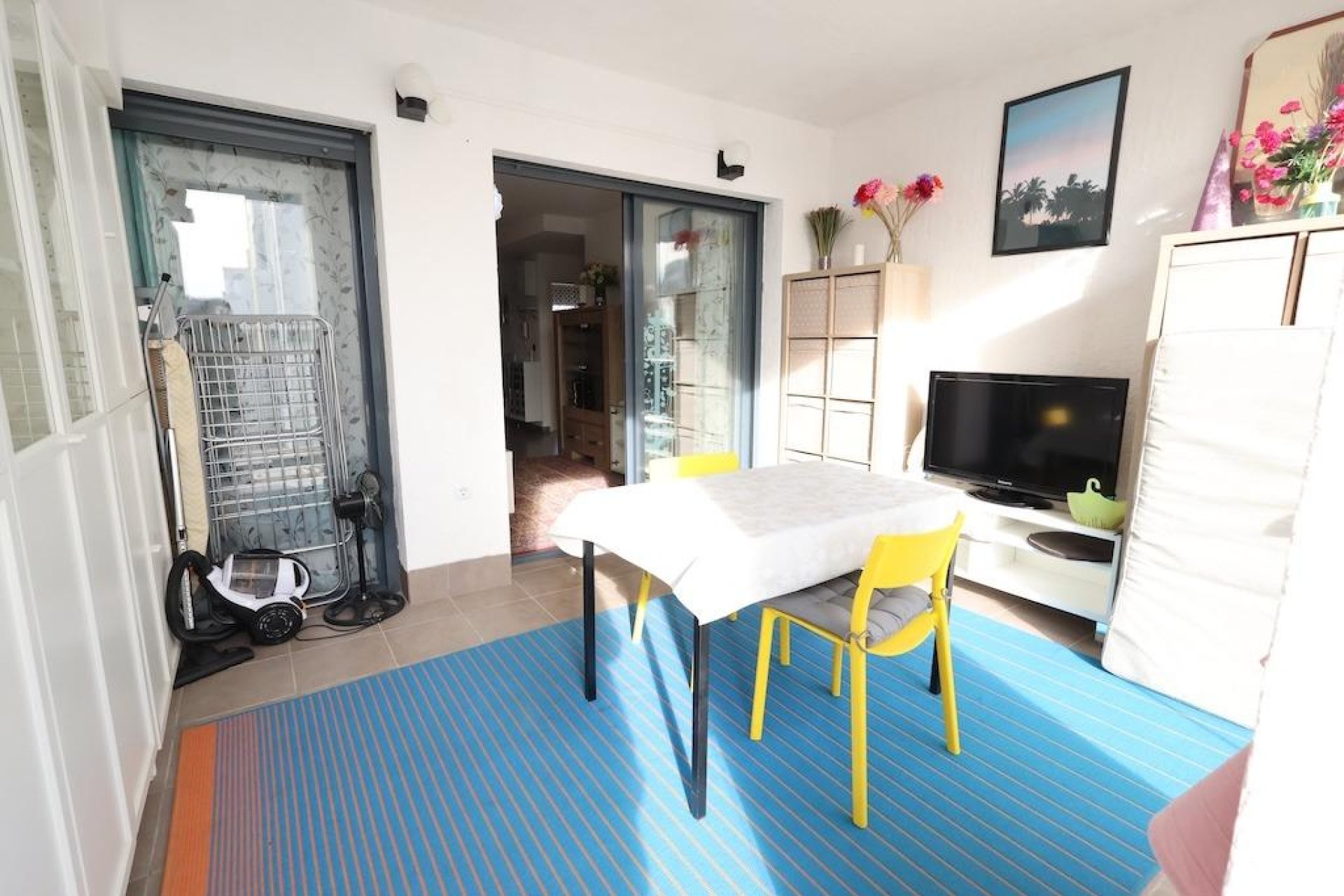 Segunda Mano - Bungalow - Orihuela Costa - La Zenia