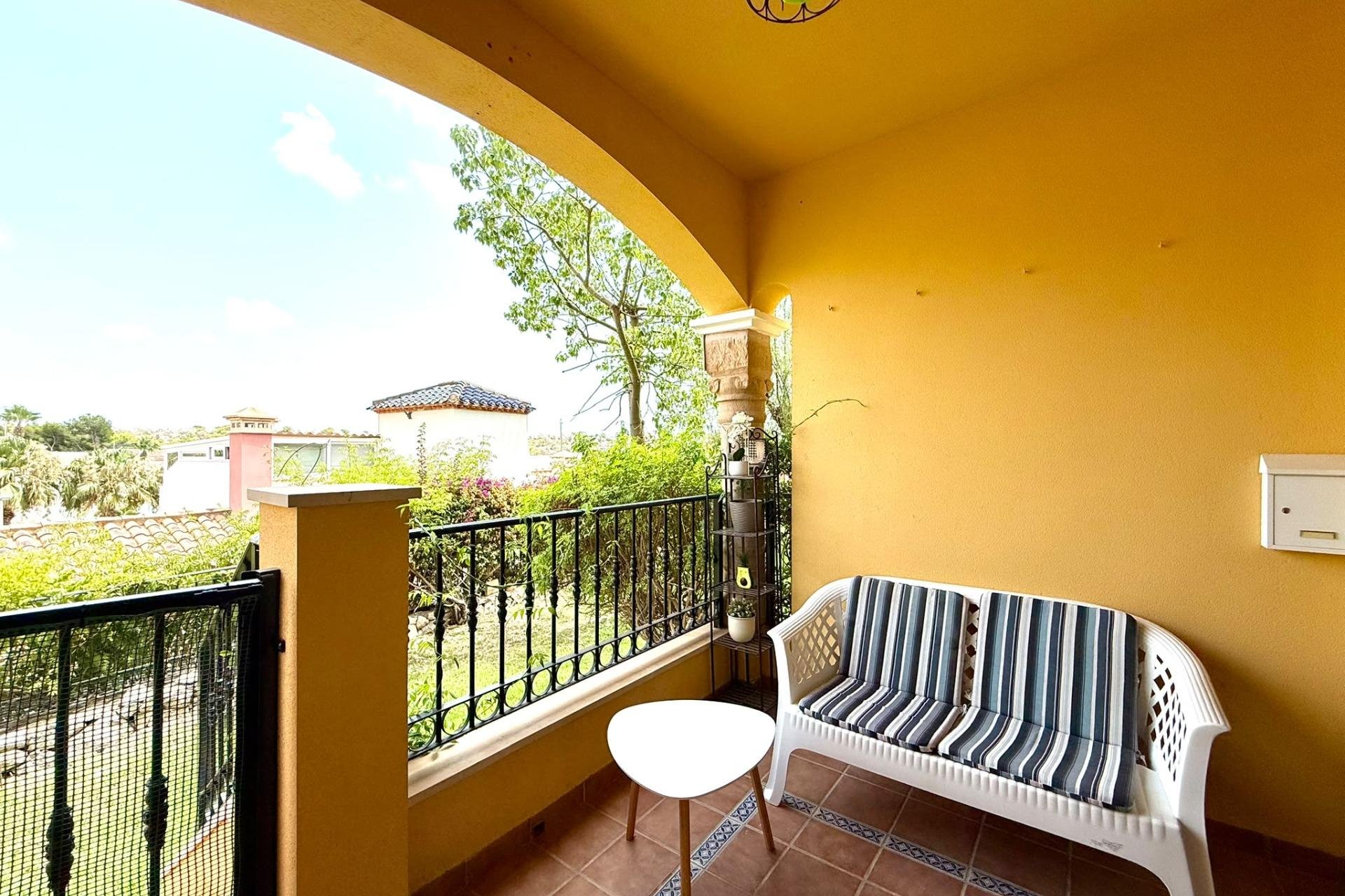 Segunda Mano - Bungalow - Orihuela Costa - Las Ramblas