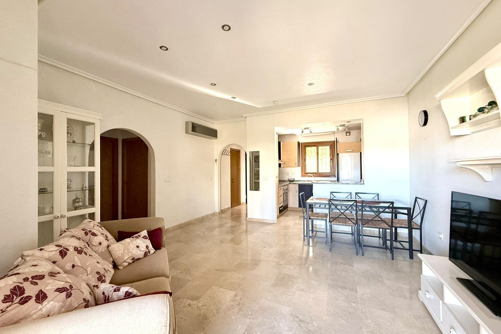 Segunda Mano - Bungalow - Orihuela Costa - Las Ramblas