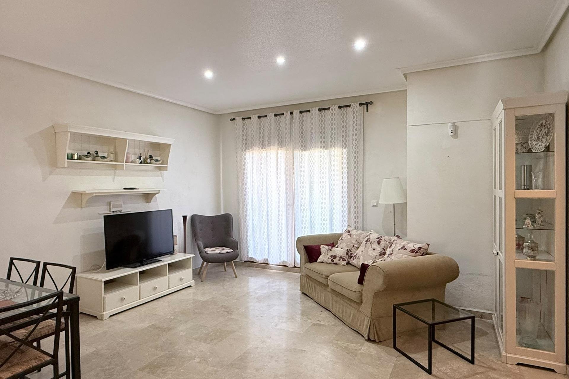 Segunda Mano - Bungalow - Orihuela Costa - Las Ramblas