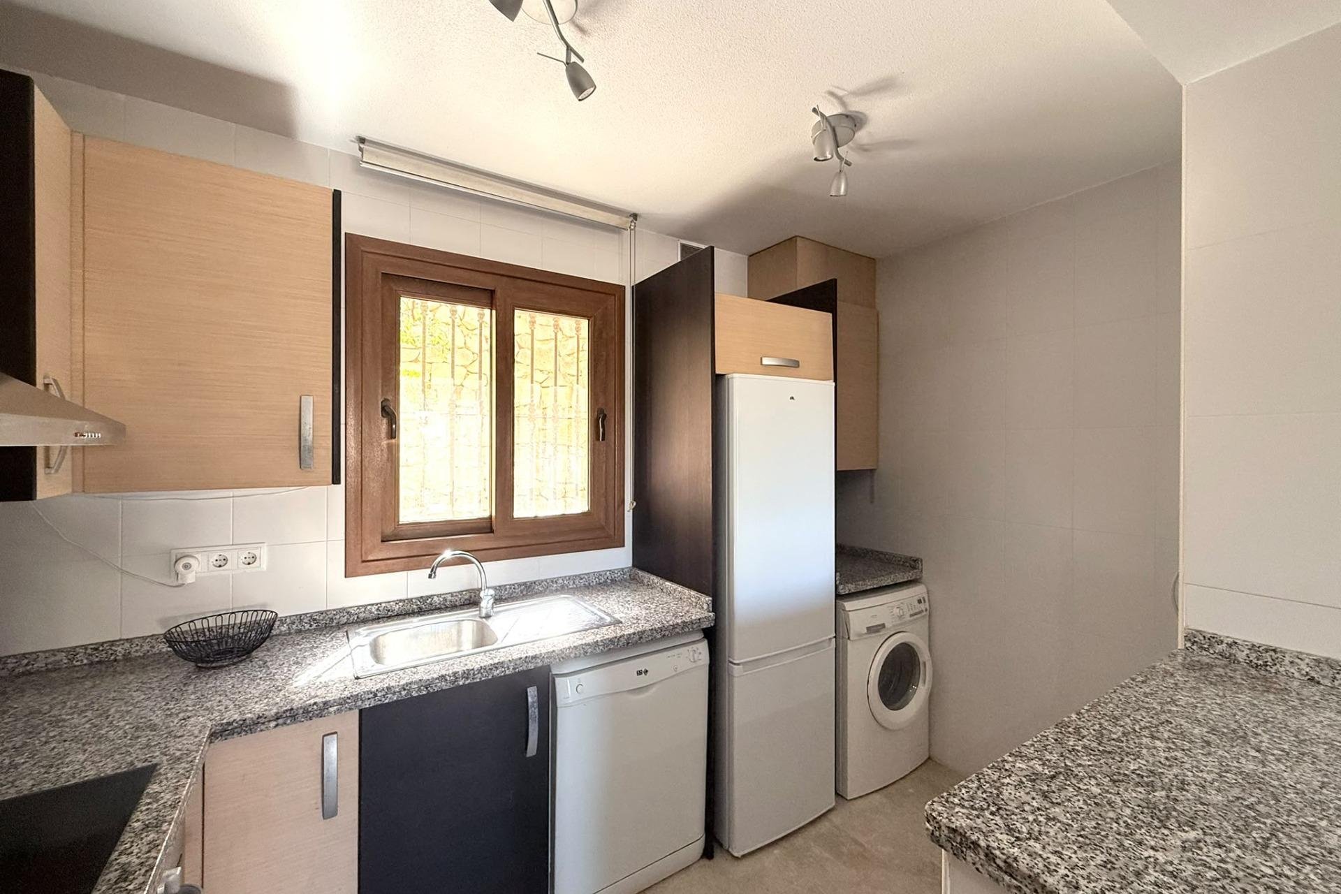 Segunda Mano - Bungalow - Orihuela Costa - Las Ramblas