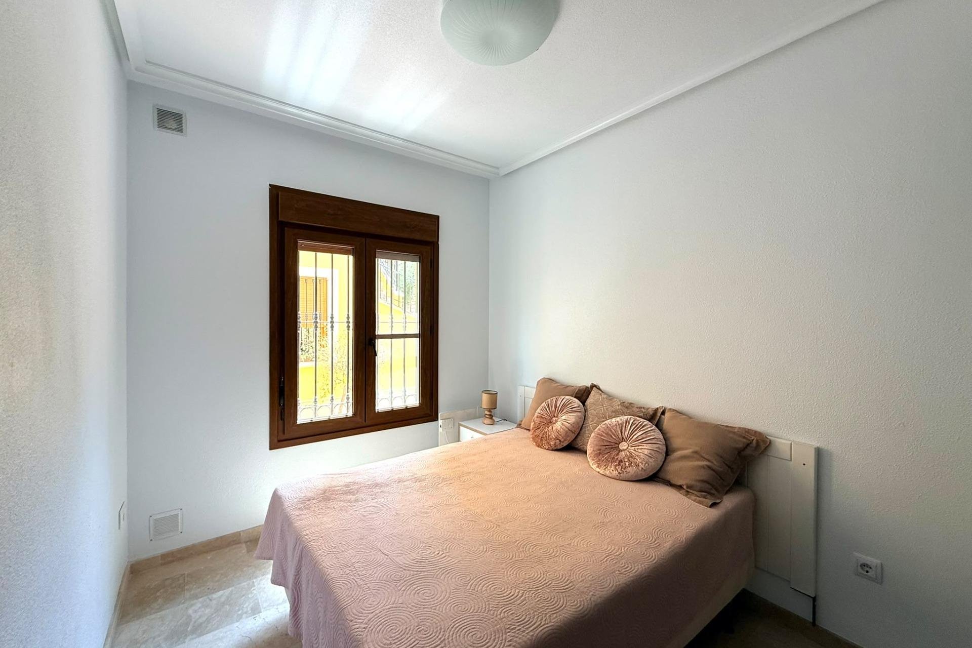 Segunda Mano - Bungalow - Orihuela Costa - Las Ramblas