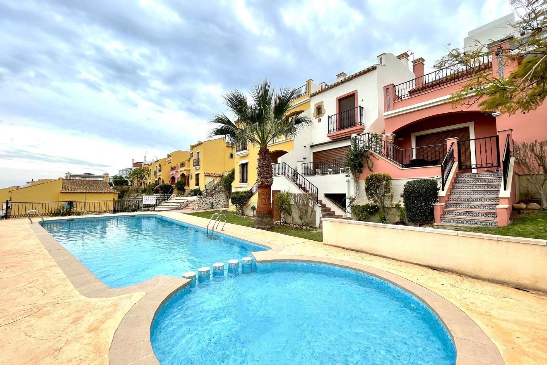 Segunda Mano - Bungalow - Orihuela Costa - Las Ramblas