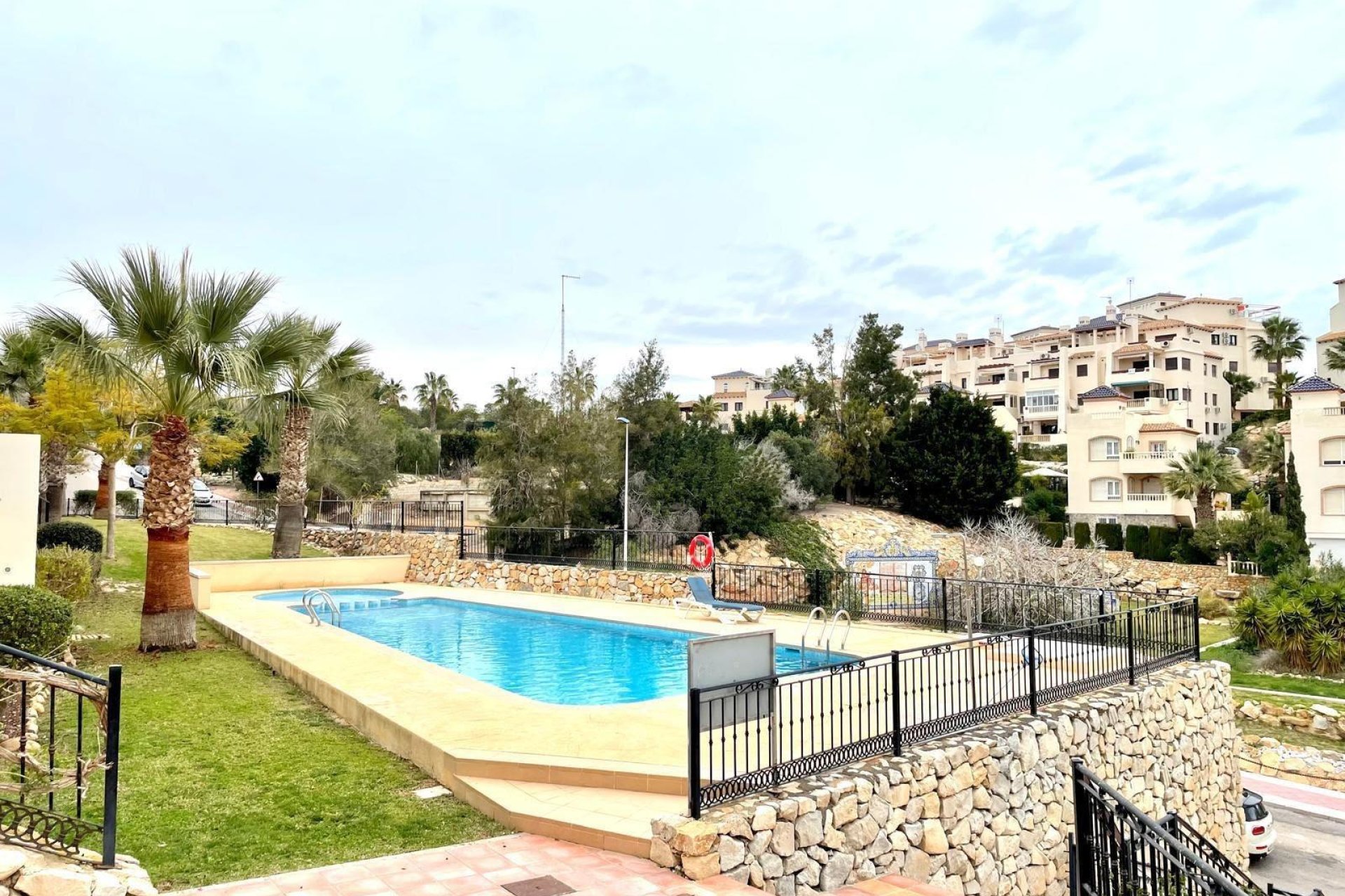 Segunda Mano - Bungalow - Orihuela Costa - Las Ramblas