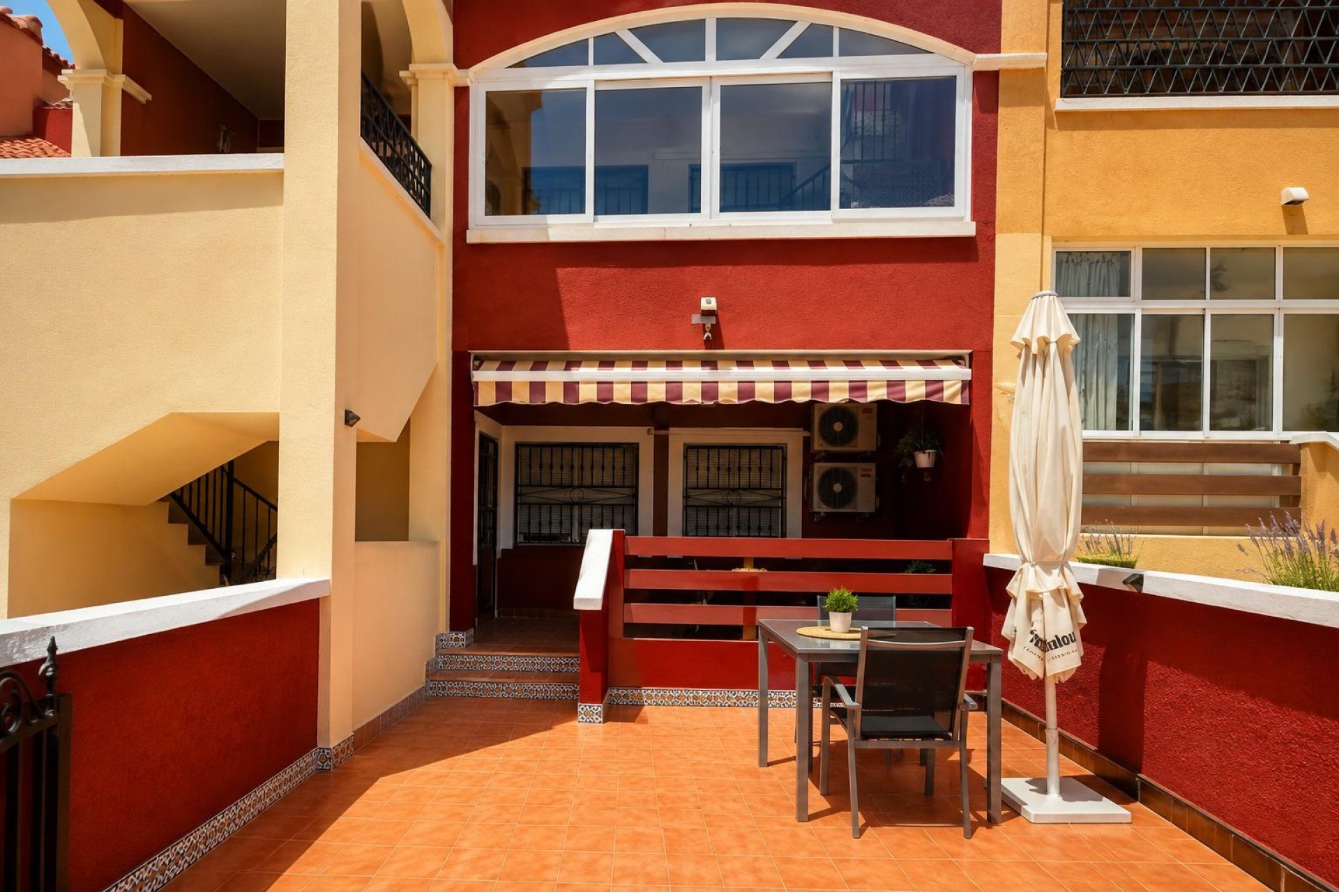Segunda Mano - Bungalow - Orihuela Costa - Los Altos