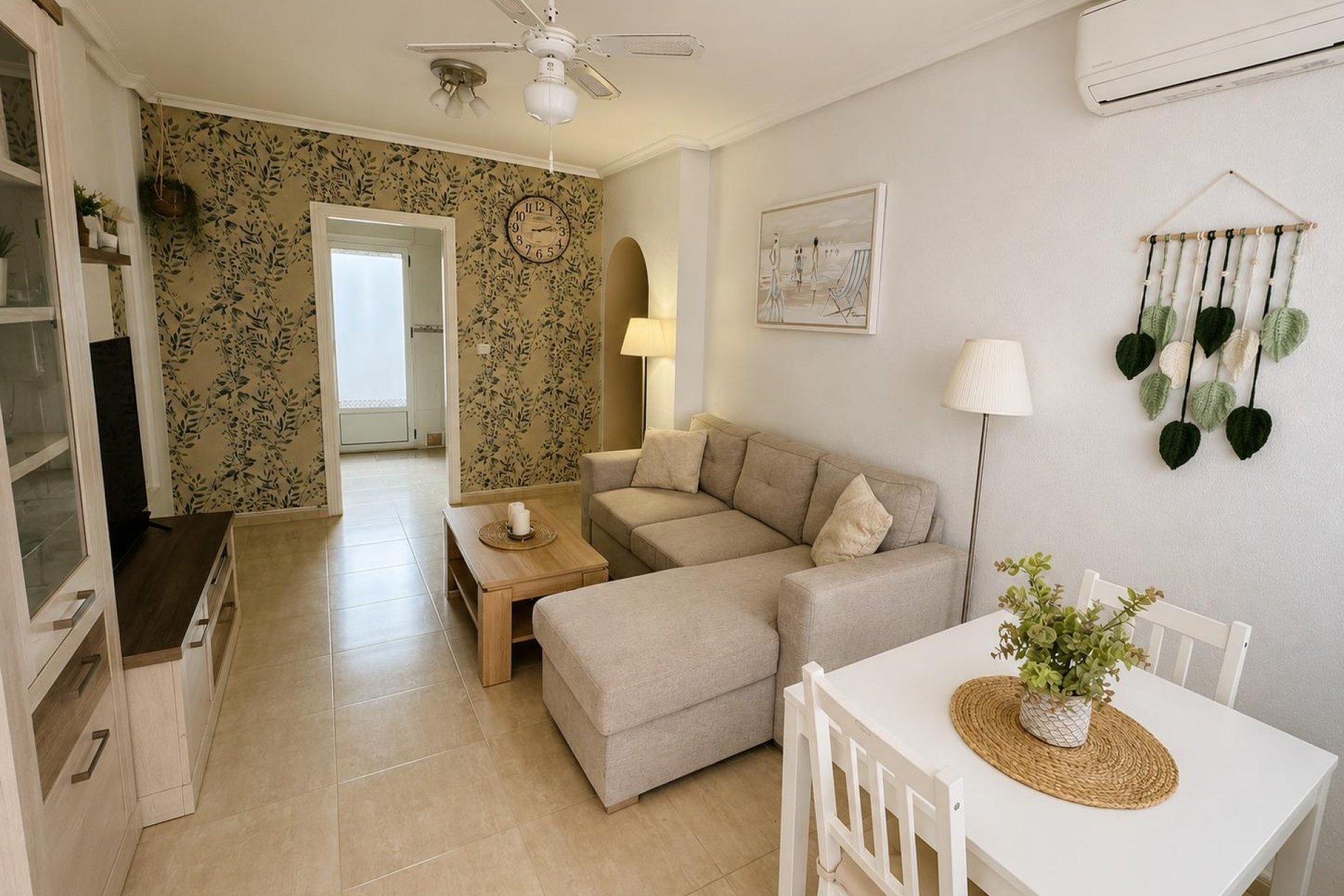 Segunda Mano - Bungalow - Orihuela Costa - Los Altos