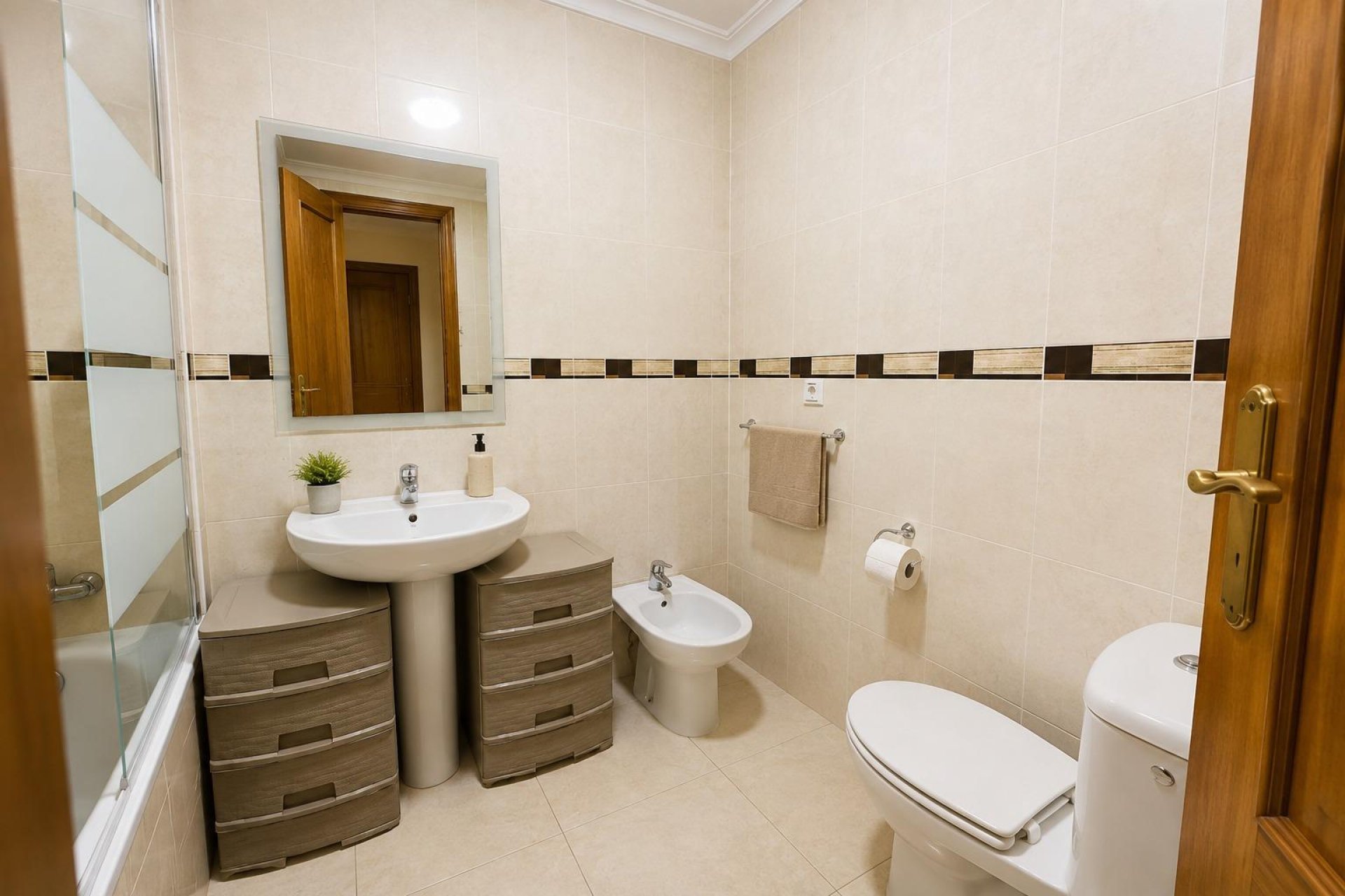 Segunda Mano - Bungalow - Orihuela Costa - Los Altos