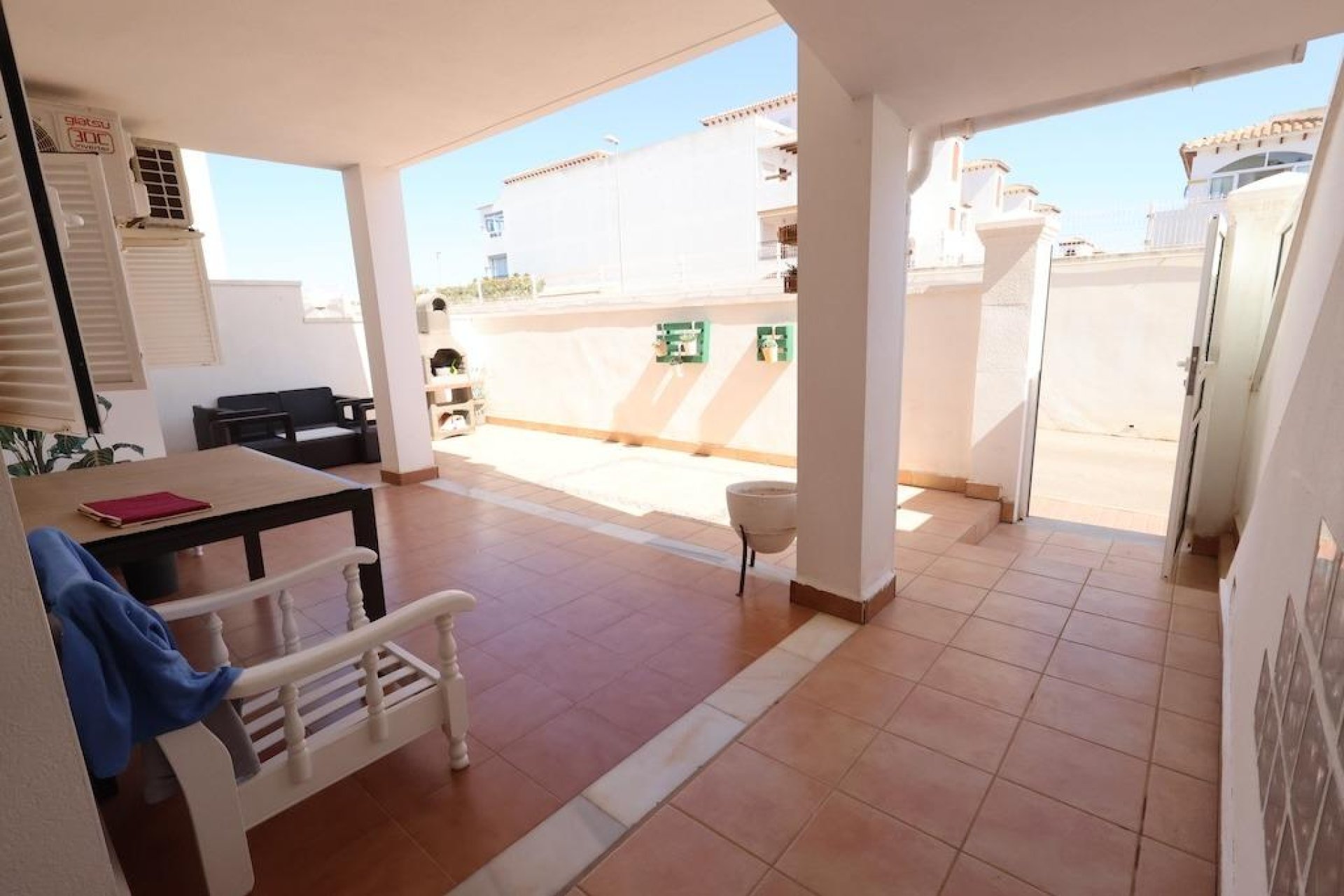 Segunda Mano - Bungalow - Orihuela Costa - Zeniamar-Horizonte-La Campana