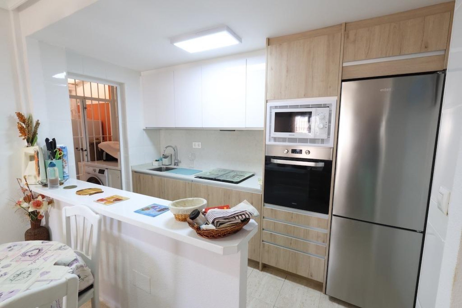 Segunda Mano - Bungalow - Orihuela Costa - Zeniamar-Horizonte-La Campana