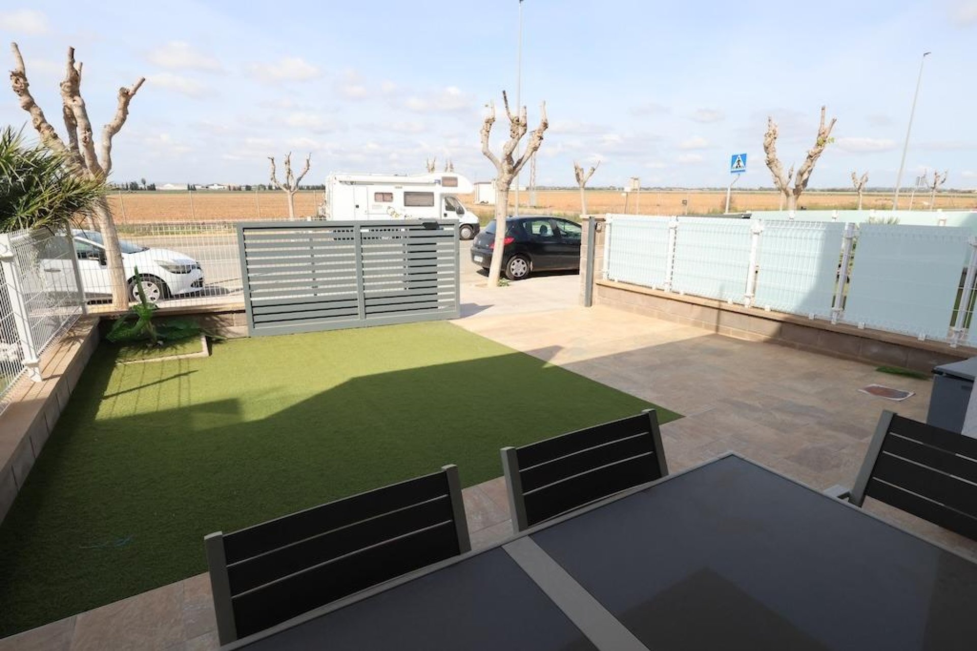 Segunda Mano - Bungalow - Pilar de la Horadada - Zona Pueblo