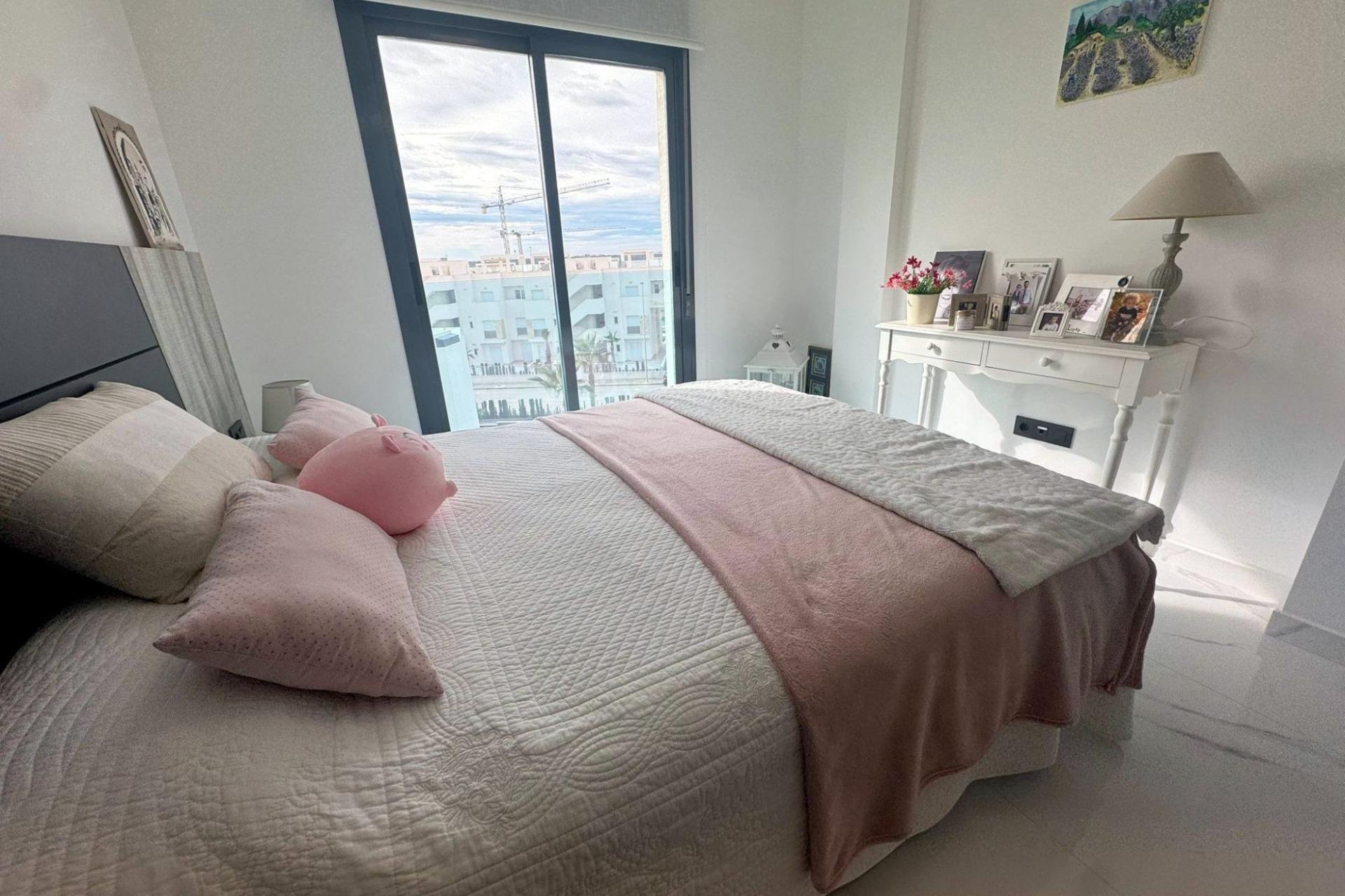 Segunda Mano - Bungalow Planta Alta - Guardamar del Segura - EL RASO