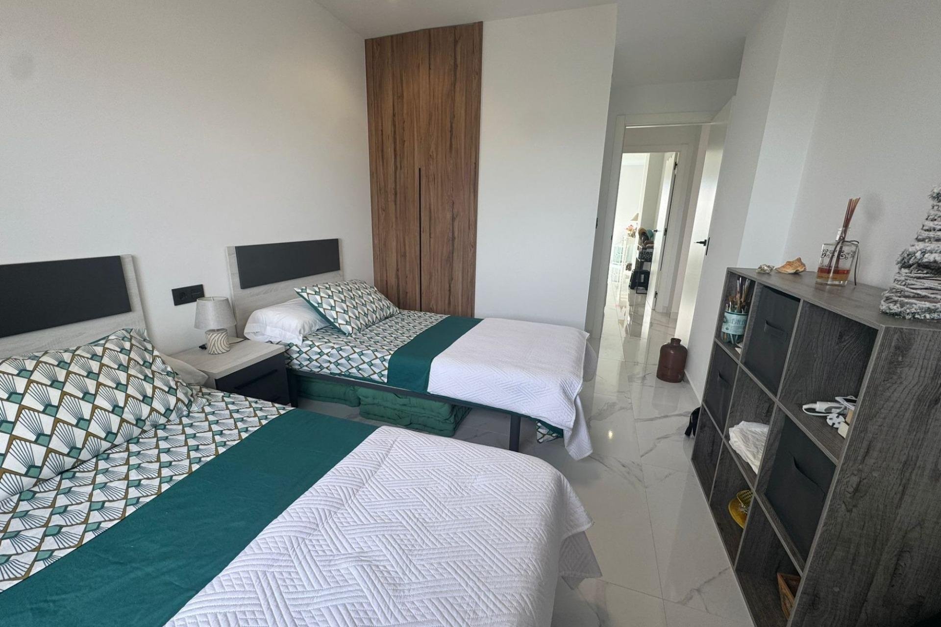 Segunda Mano - Bungalow Planta Alta - Guardamar del Segura - EL RASO