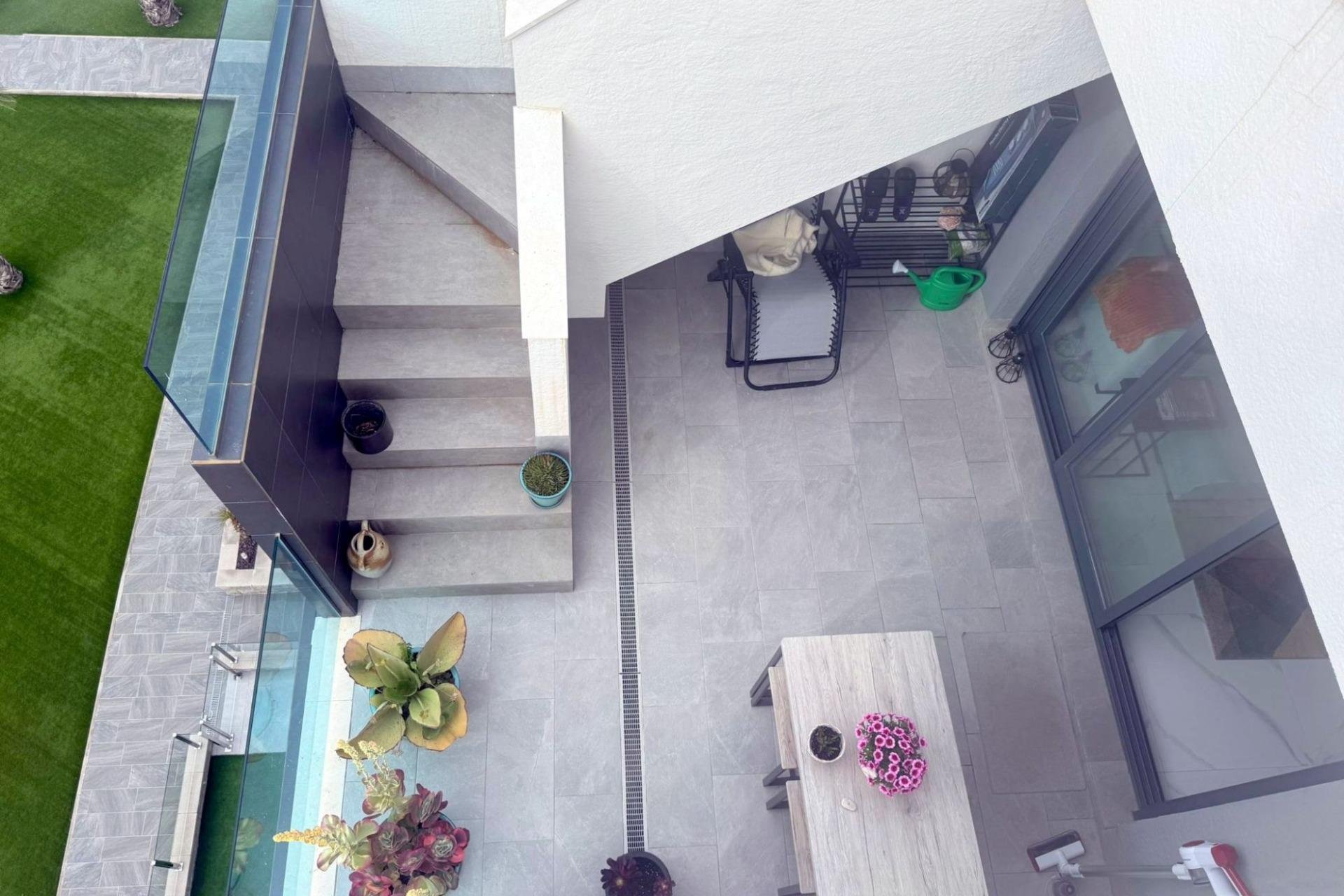 Segunda Mano - Bungalow Planta Alta - Guardamar del Segura - EL RASO