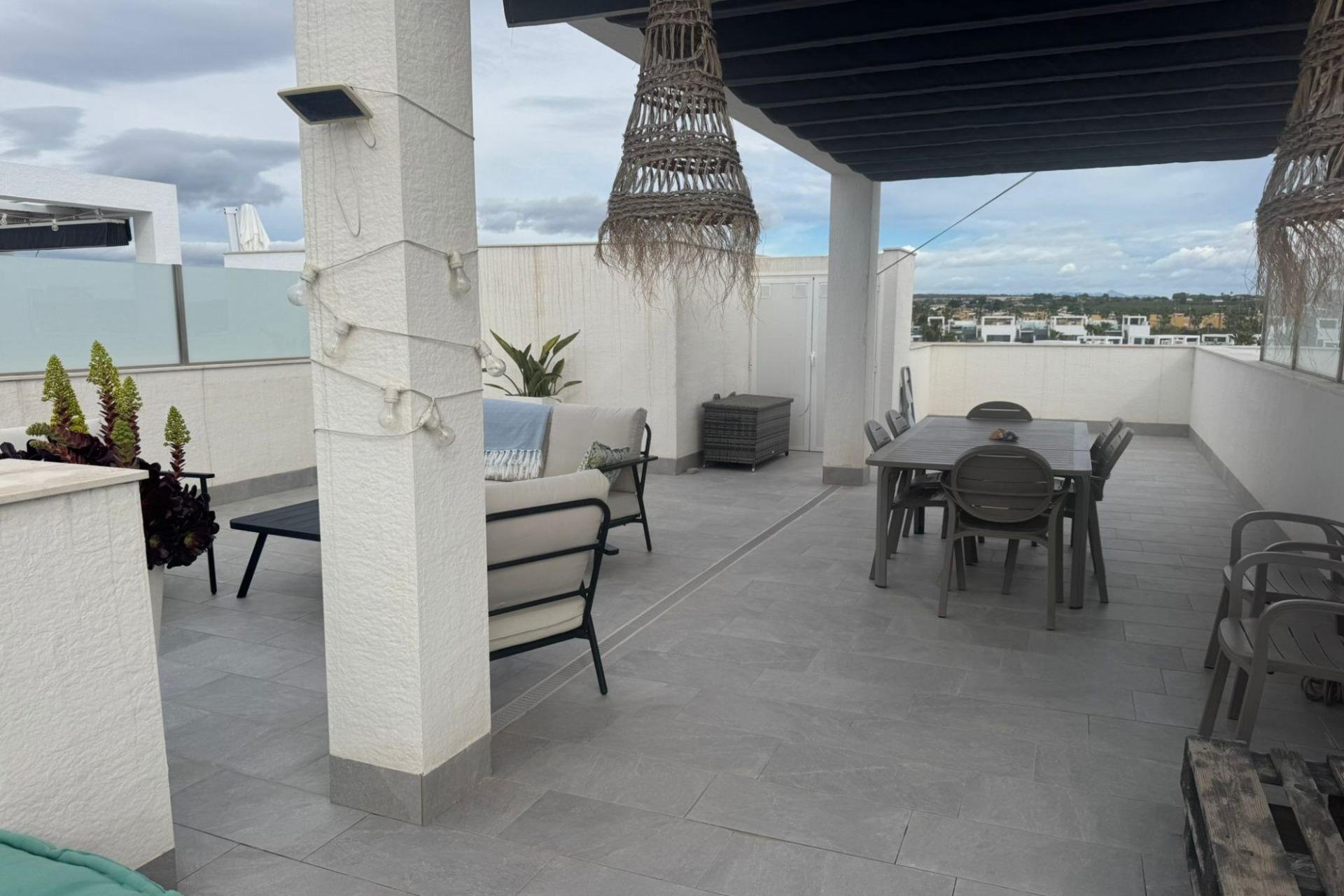 Segunda Mano - Bungalow Planta Alta - Guardamar del Segura - EL RASO