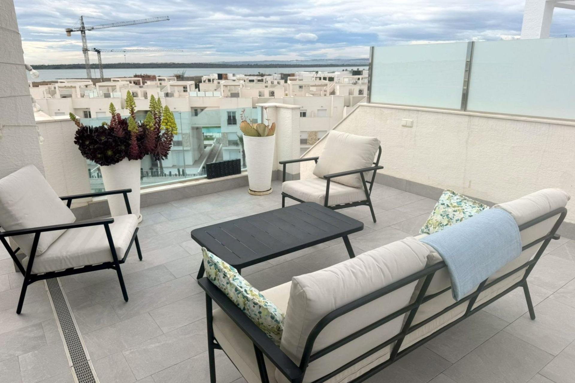 Segunda Mano - Bungalow Planta Alta - Guardamar del Segura - EL RASO