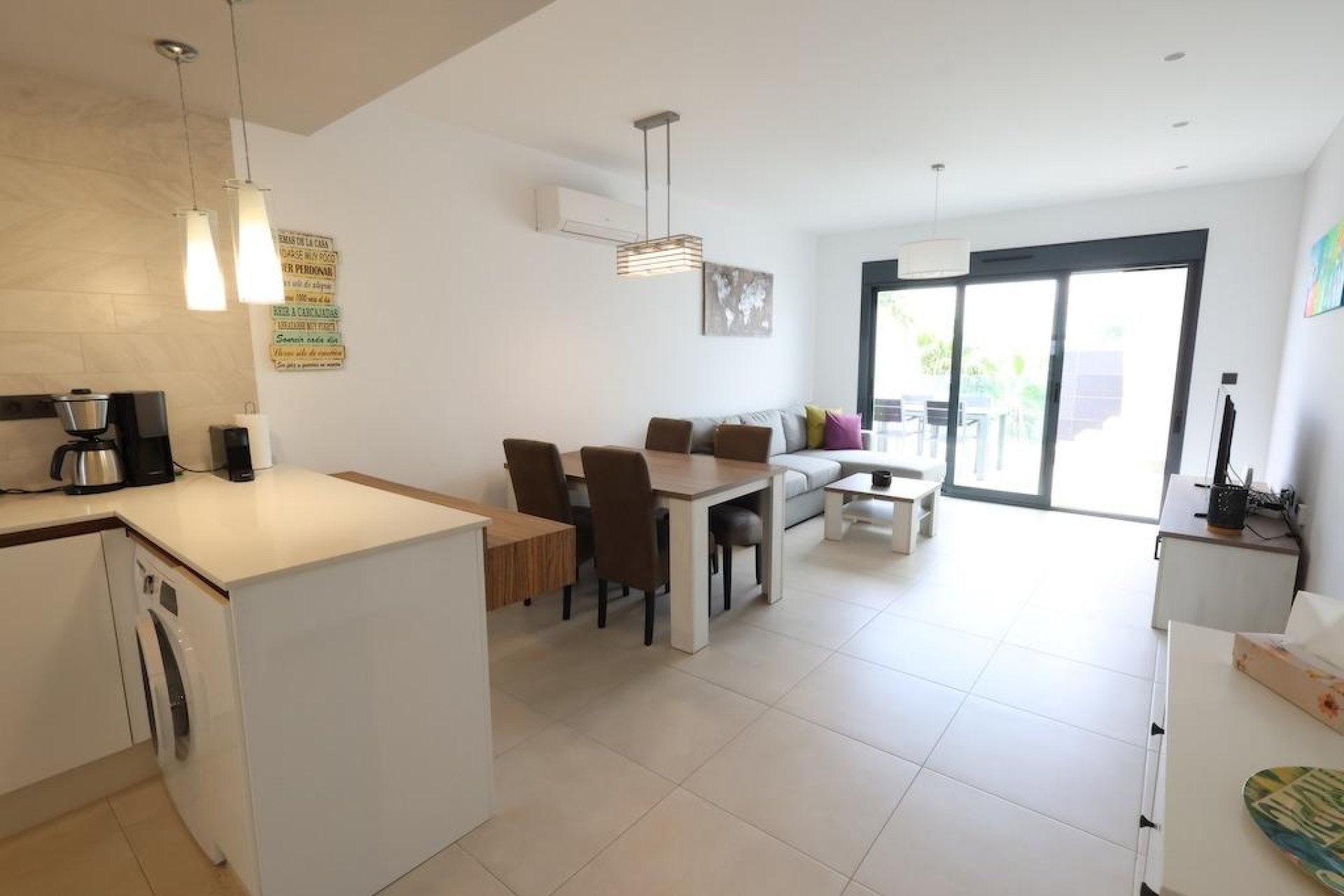 Segunda Mano - Bungalow Planta Alta - Guardamar del Segura - EL RASO