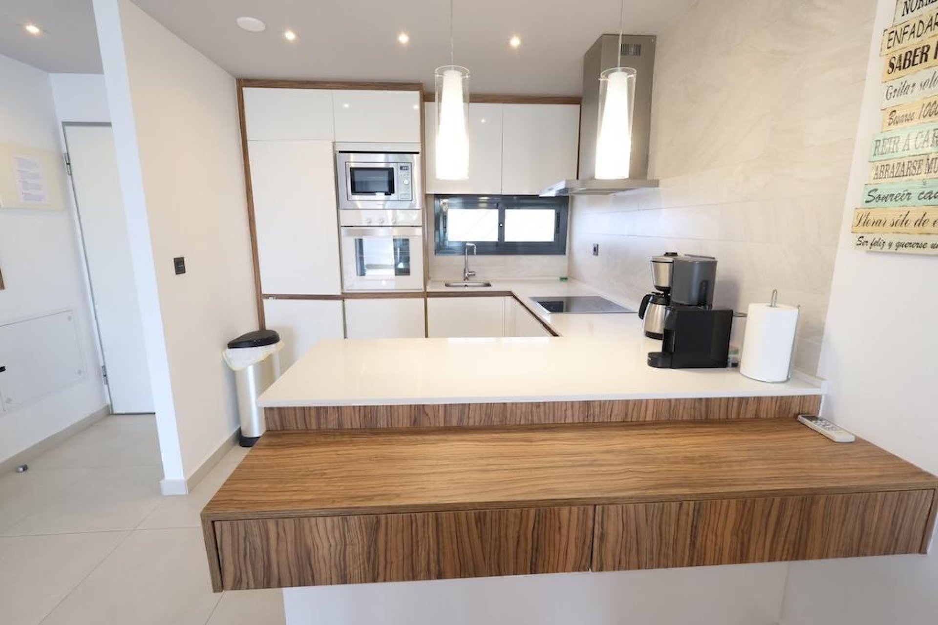 Segunda Mano - Bungalow Planta Alta - Guardamar del Segura - EL RASO