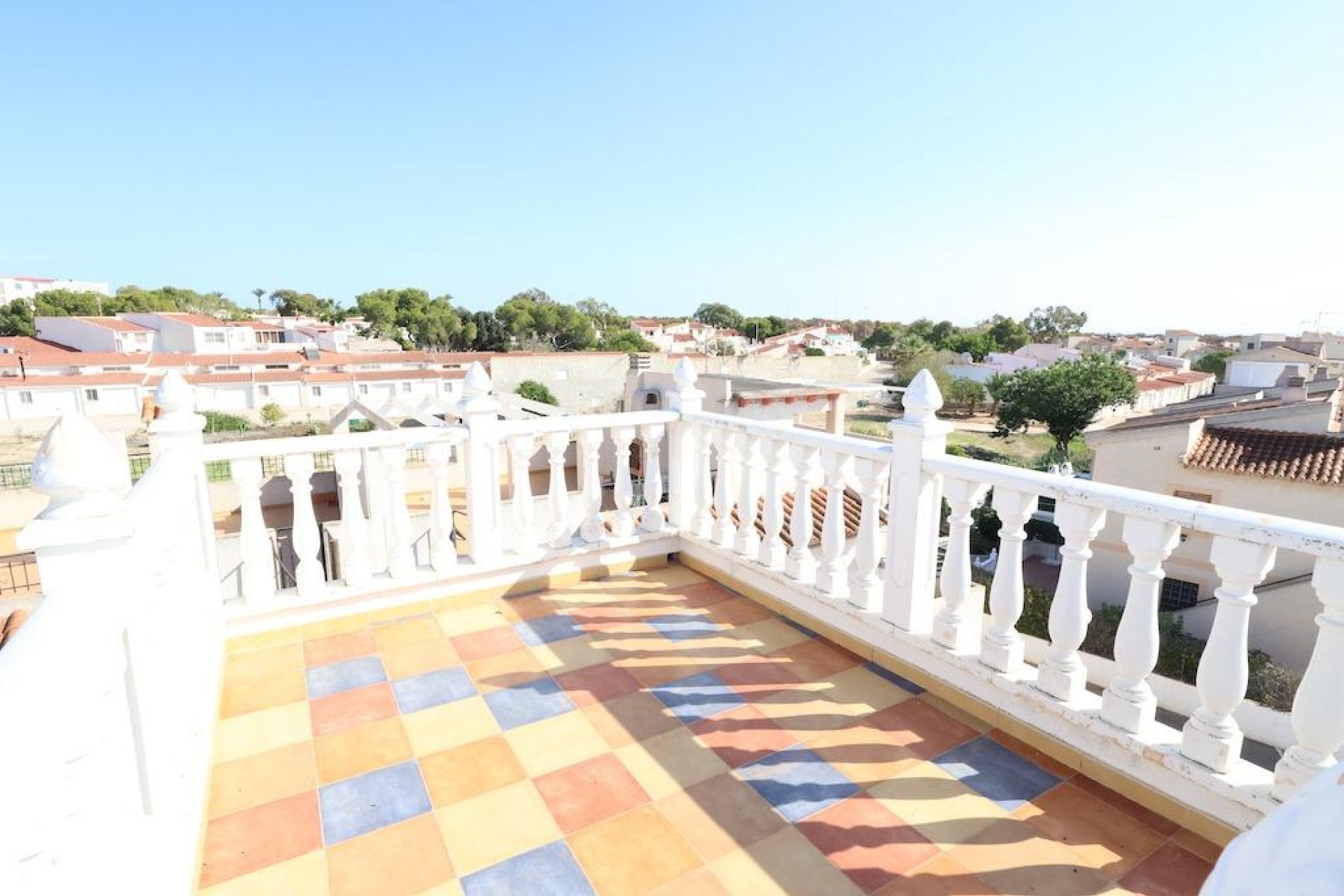 Segunda Mano - Bungalow Planta Alta - Guardamar del Segura - Pórtico Mediterráneo