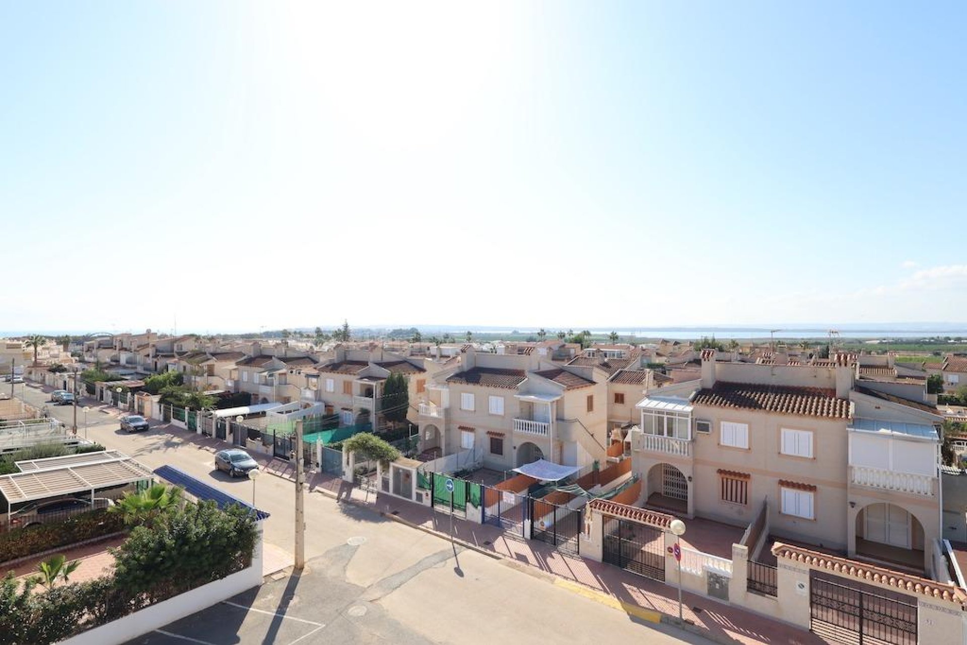 Segunda Mano - Bungalow Planta Alta - Guardamar del Segura - Pórtico Mediterráneo