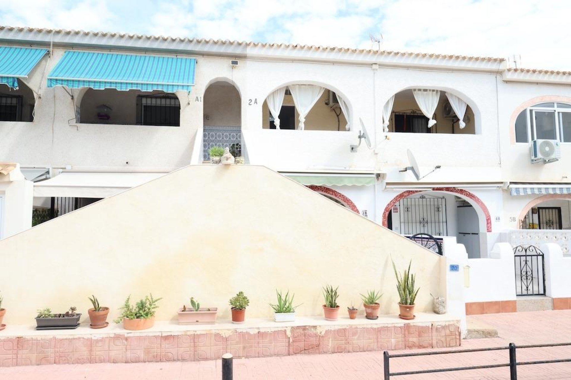 Segunda Mano - Bungalow Planta Alta - Orihuela Costa - La Regia