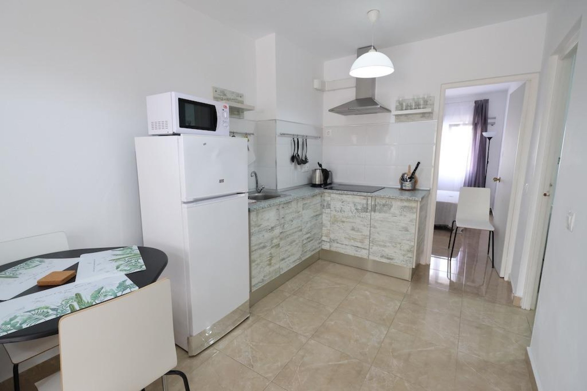 Segunda Mano - Bungalow Planta Alta - Orihuela Costa - La Regia