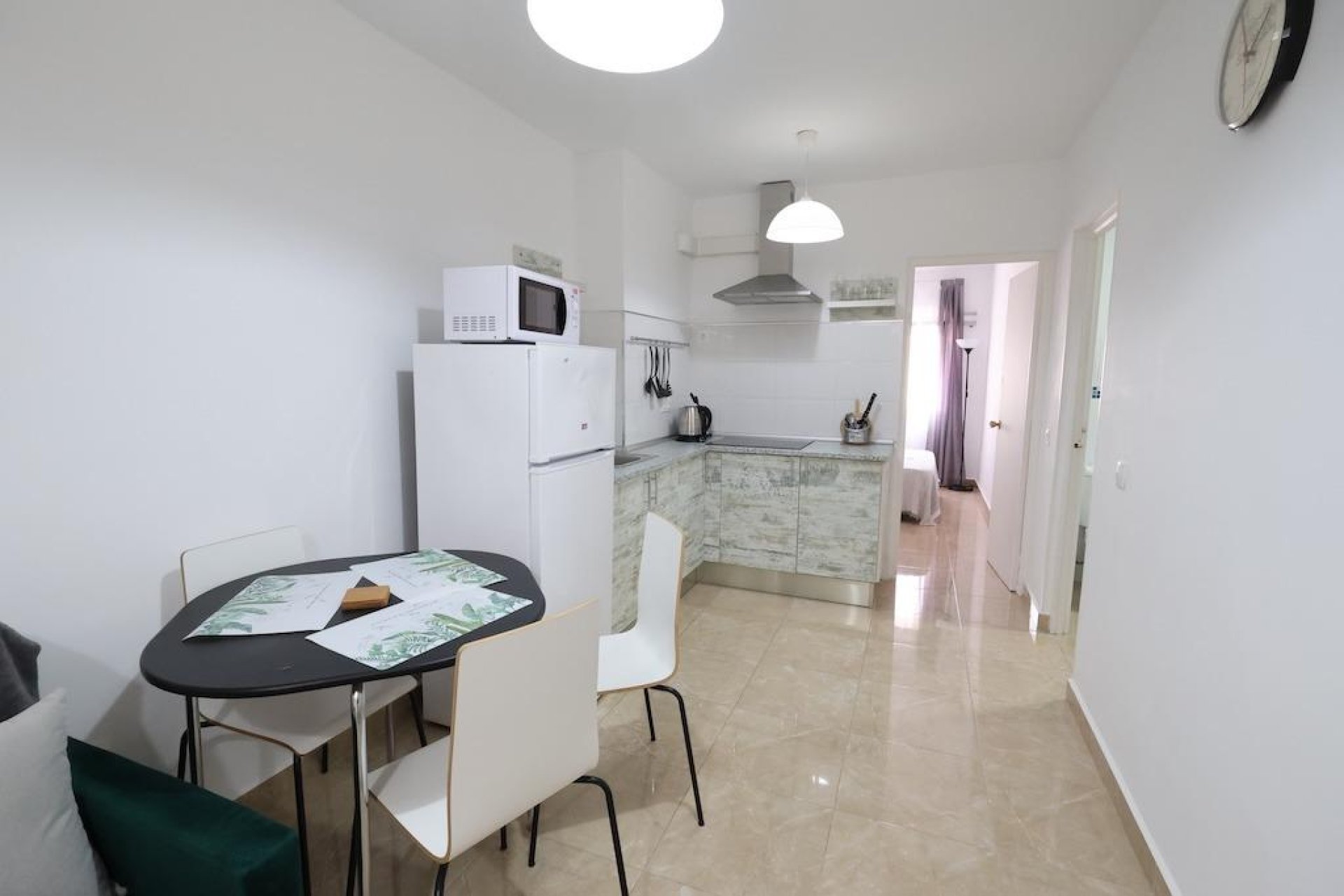 Segunda Mano - Bungalow Planta Alta - Orihuela Costa - La Regia
