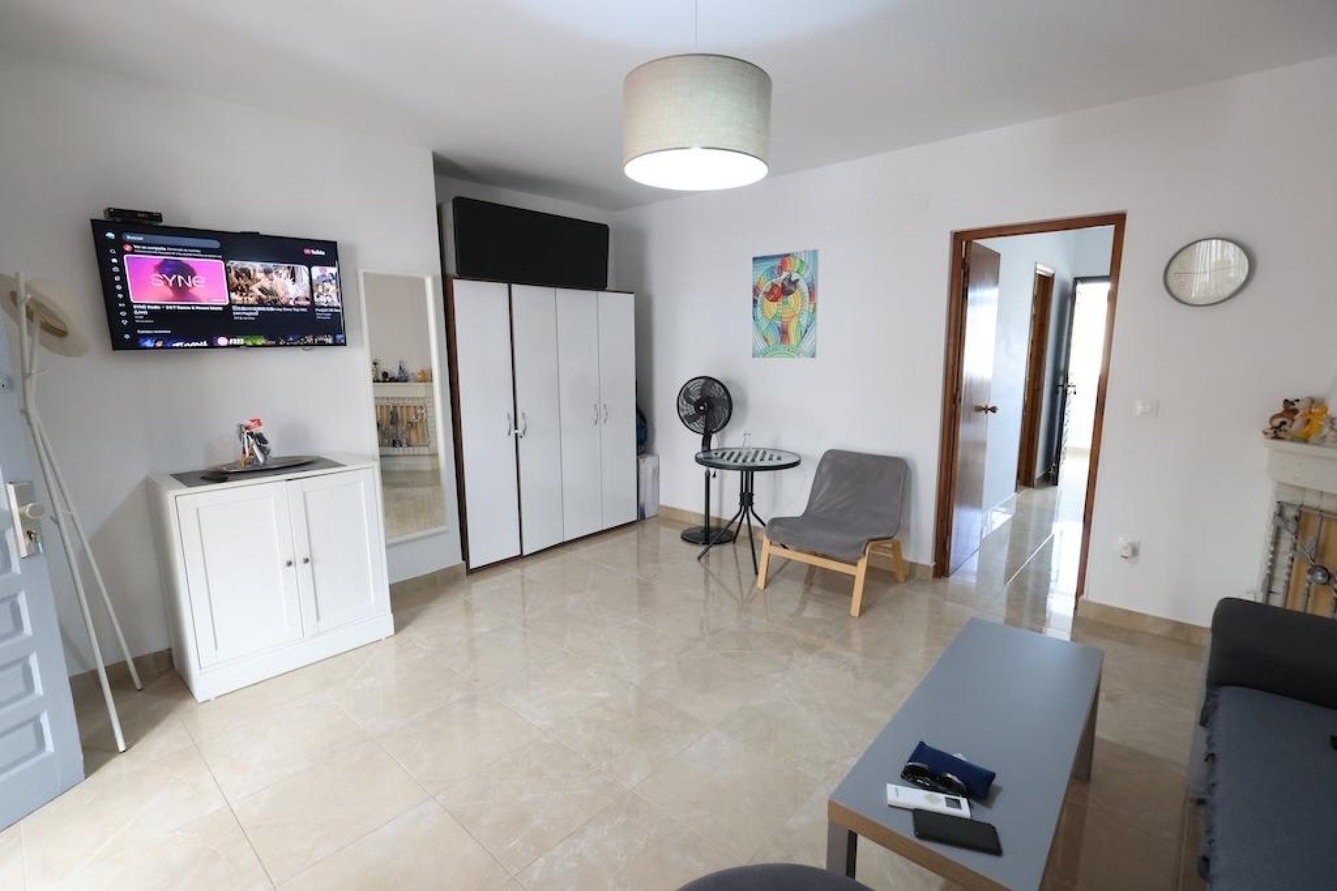 Segunda Mano - Bungalow Planta Alta - Orihuela Costa - La Regia