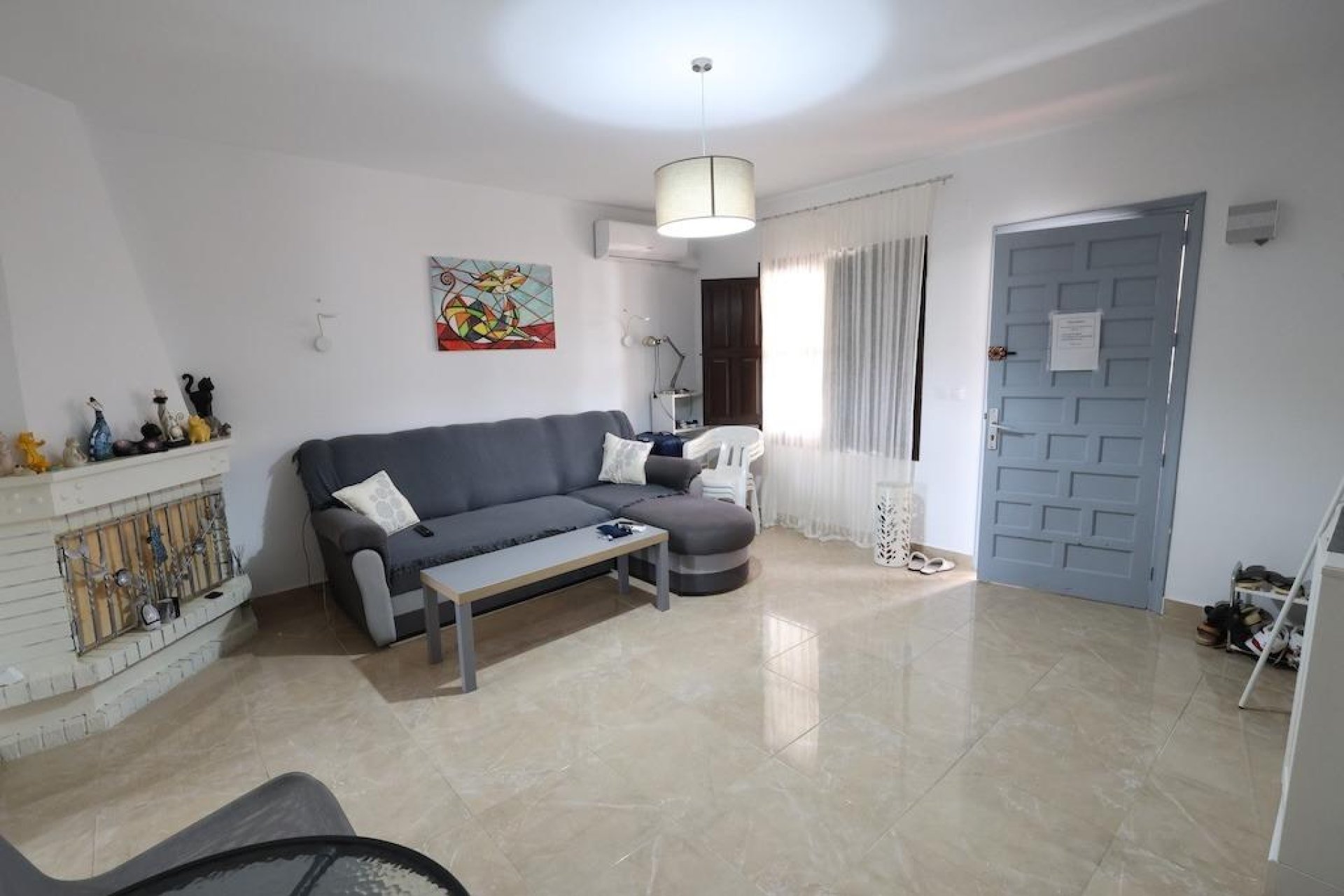Segunda Mano - Bungalow Planta Alta - Orihuela Costa - La Regia