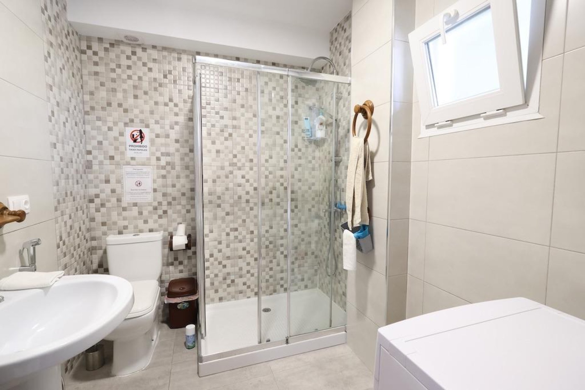 Segunda Mano - Bungalow Planta Alta - Orihuela Costa - La Regia