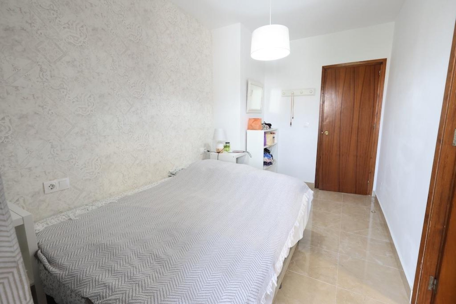Segunda Mano - Bungalow Planta Alta - Orihuela Costa - La Regia