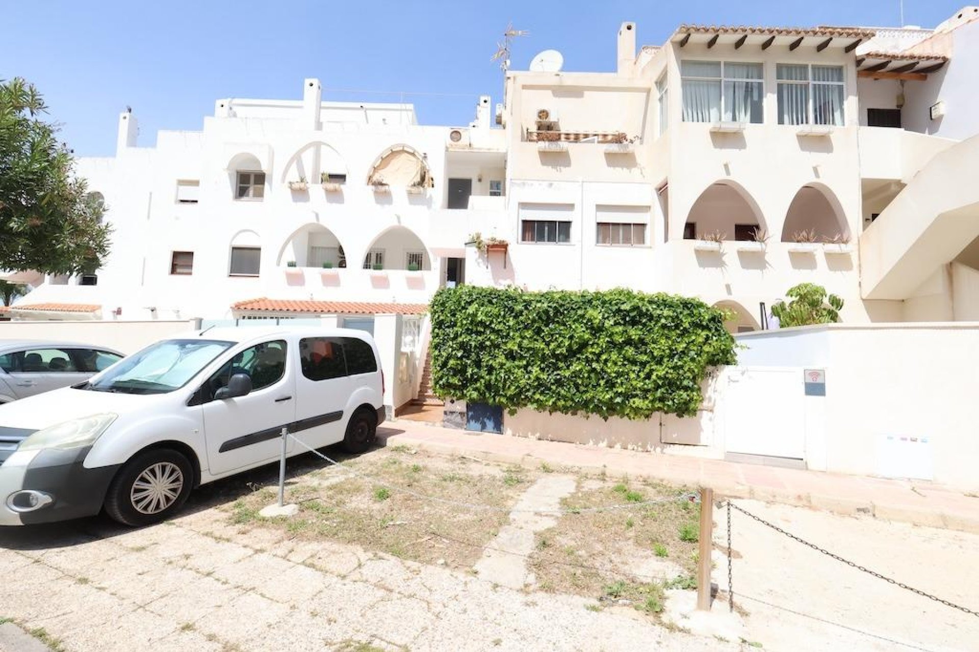 Segunda Mano - Bungalow Planta Alta - Orihuela Costa - La Zenia