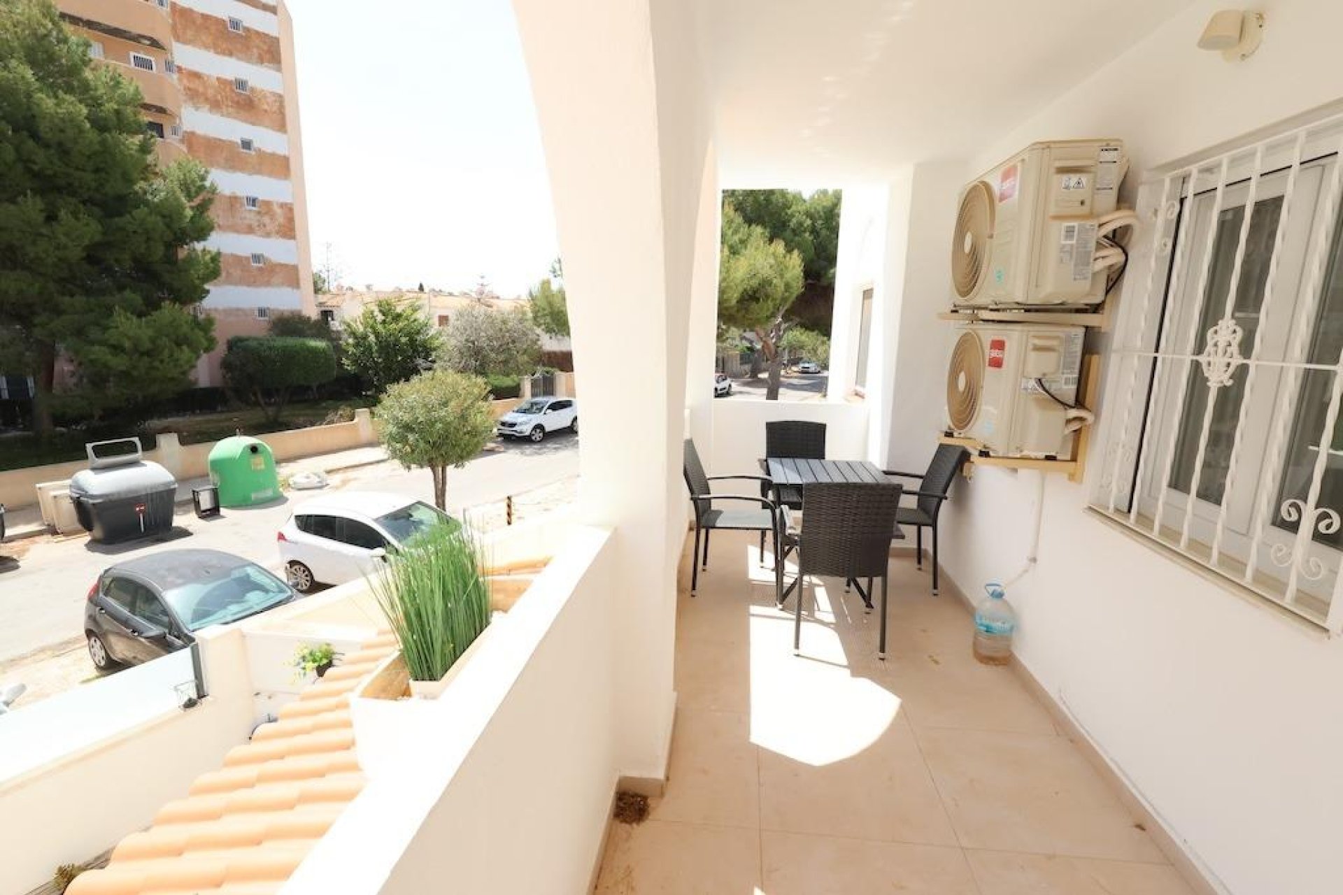 Segunda Mano - Bungalow Planta Alta - Orihuela Costa - La Zenia