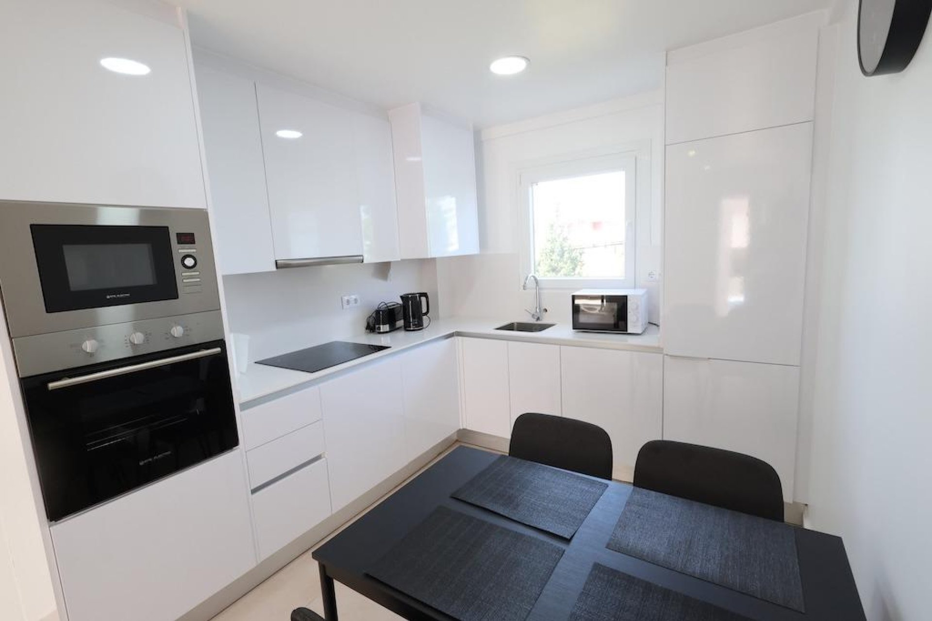 Segunda Mano - Bungalow Planta Alta - Orihuela Costa - La Zenia