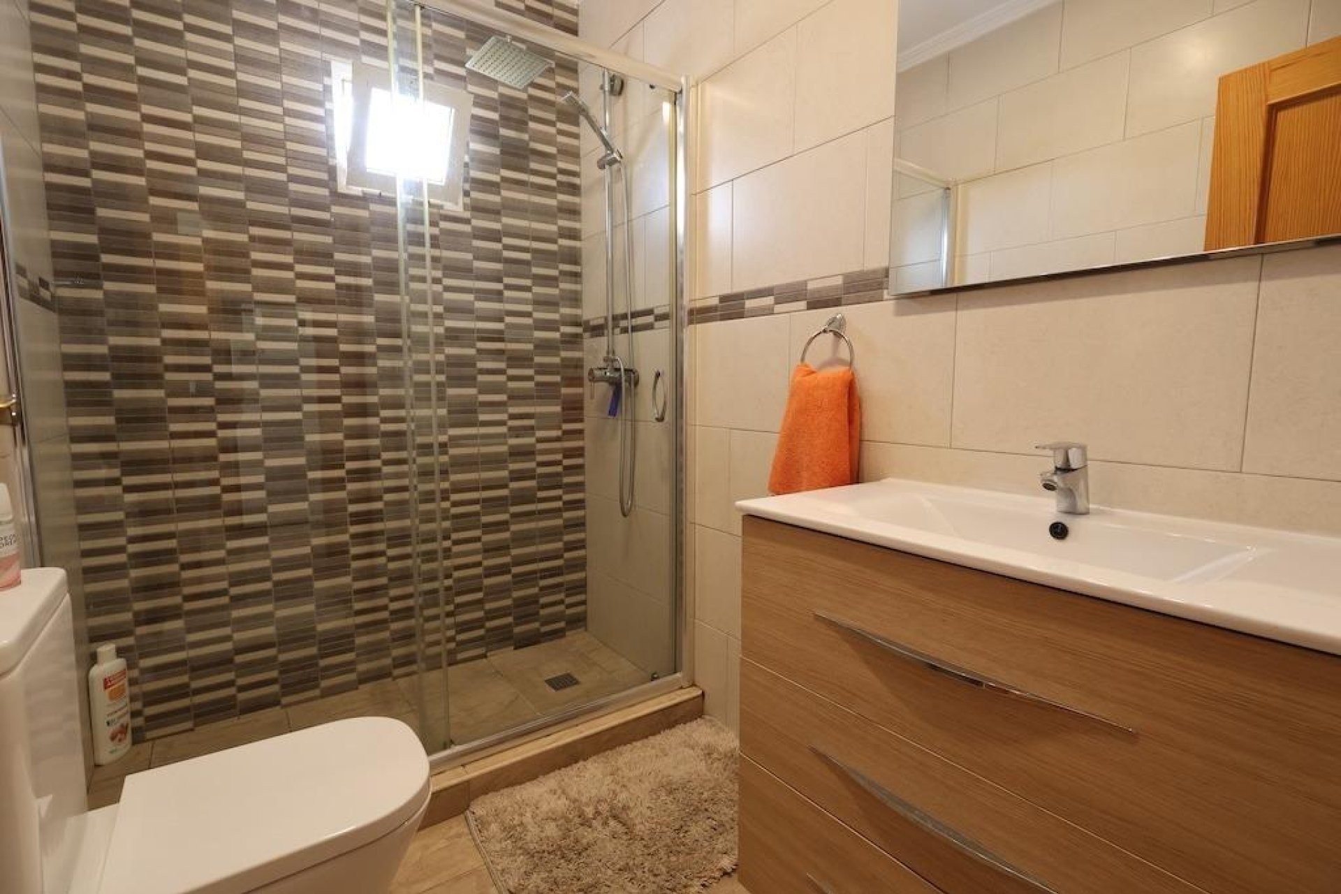 Segunda Mano - Bungalow Planta Alta - Orihuela Costa - La Zenia