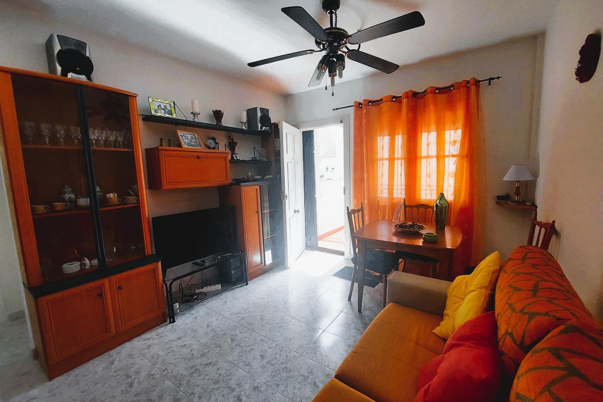 Segunda Mano - Bungalow Planta Alta - Orihuela Costa - Playa Flamenca