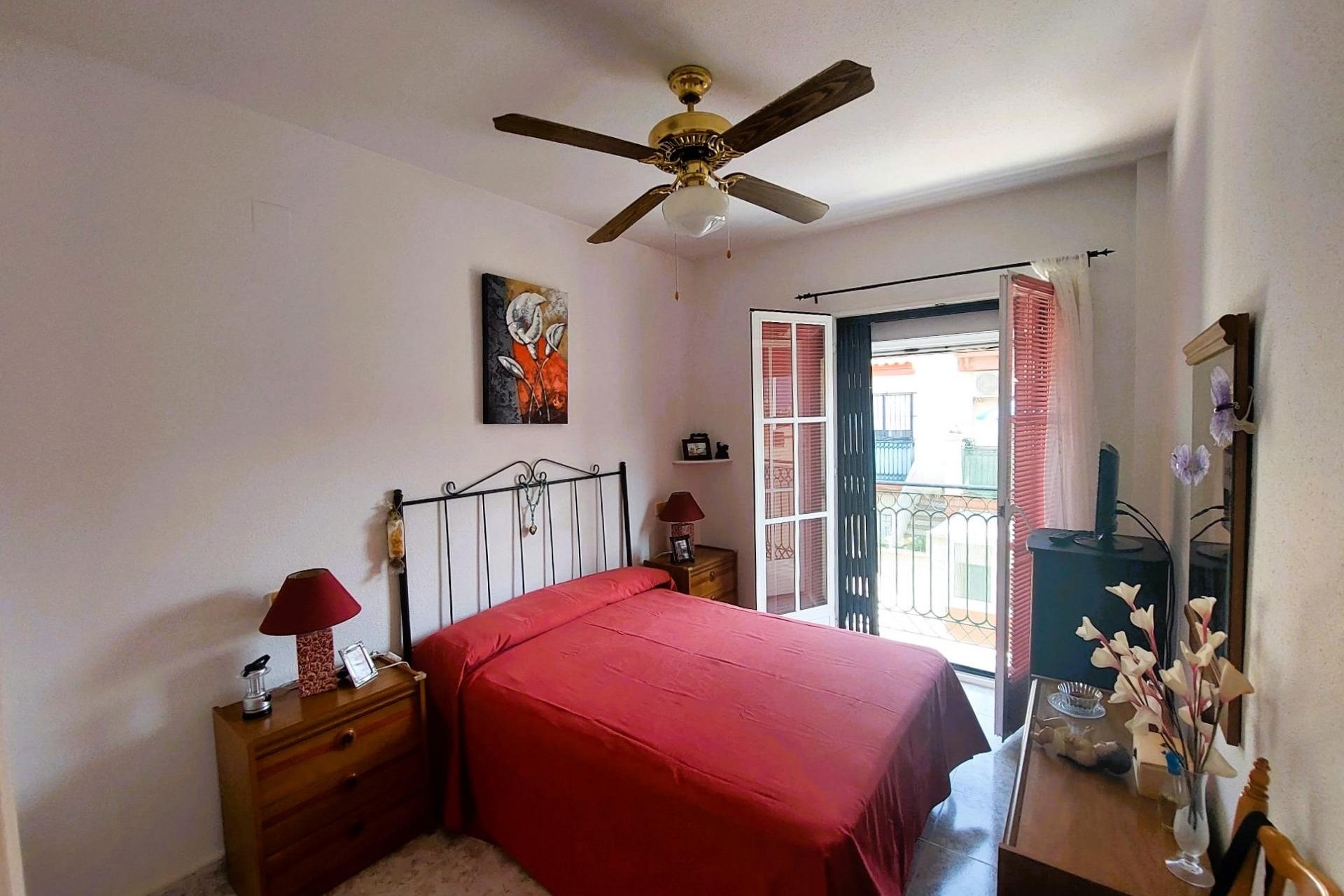 Segunda Mano - Bungalow Planta Alta - Orihuela Costa - Playa Flamenca